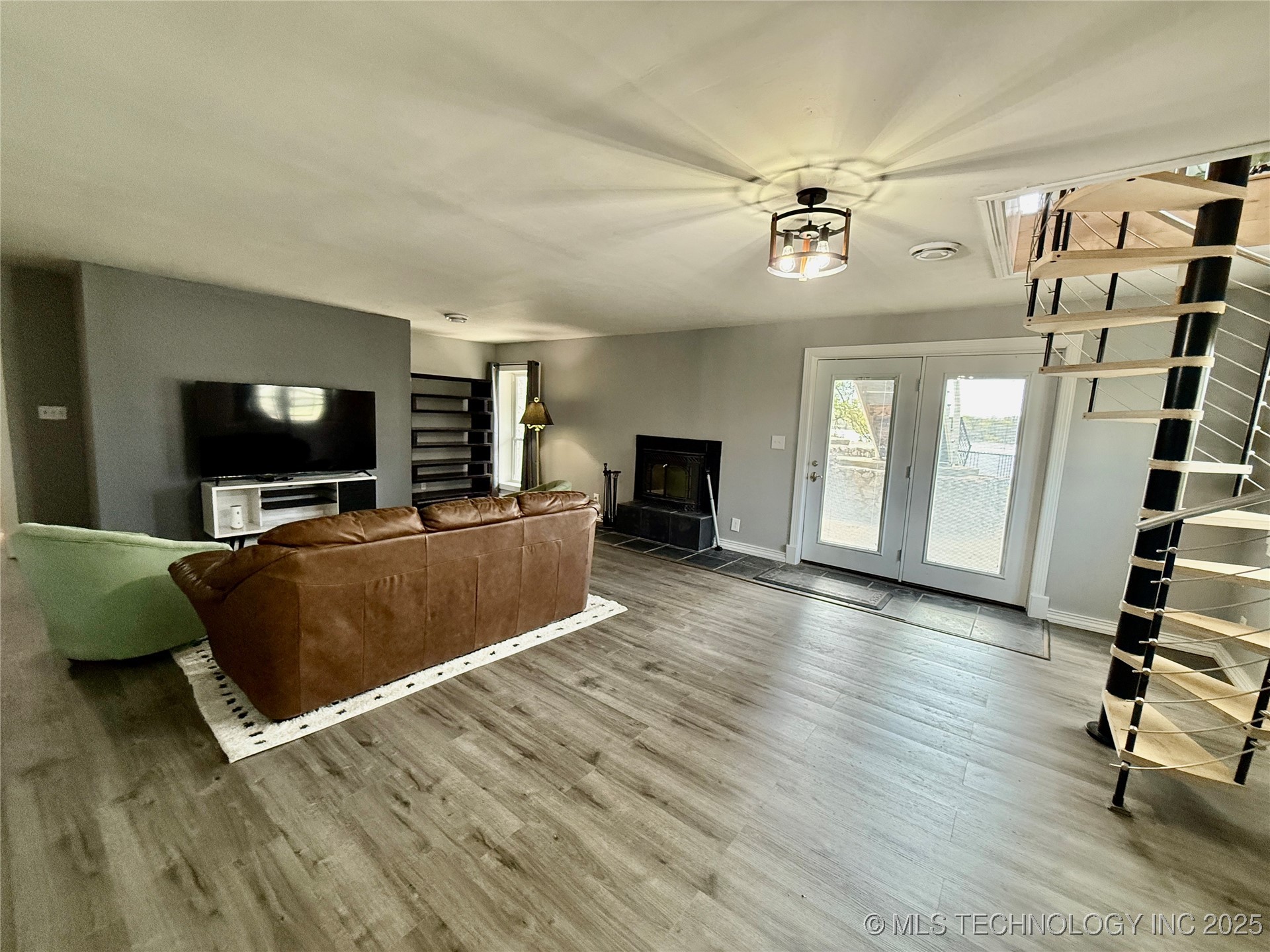 46 Bluff Road Adair OK 74330