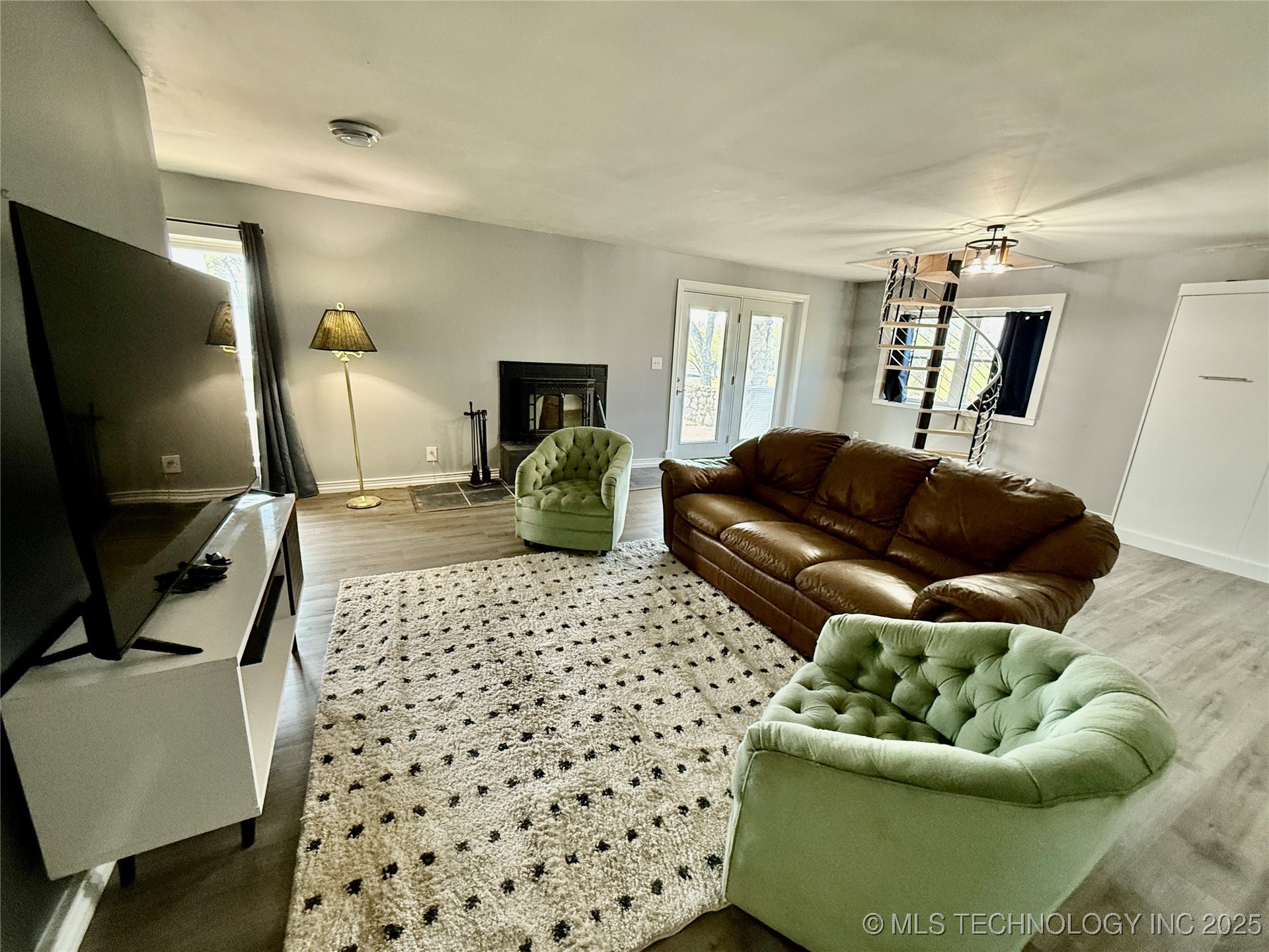 46 Bluff Road Adair OK 74330