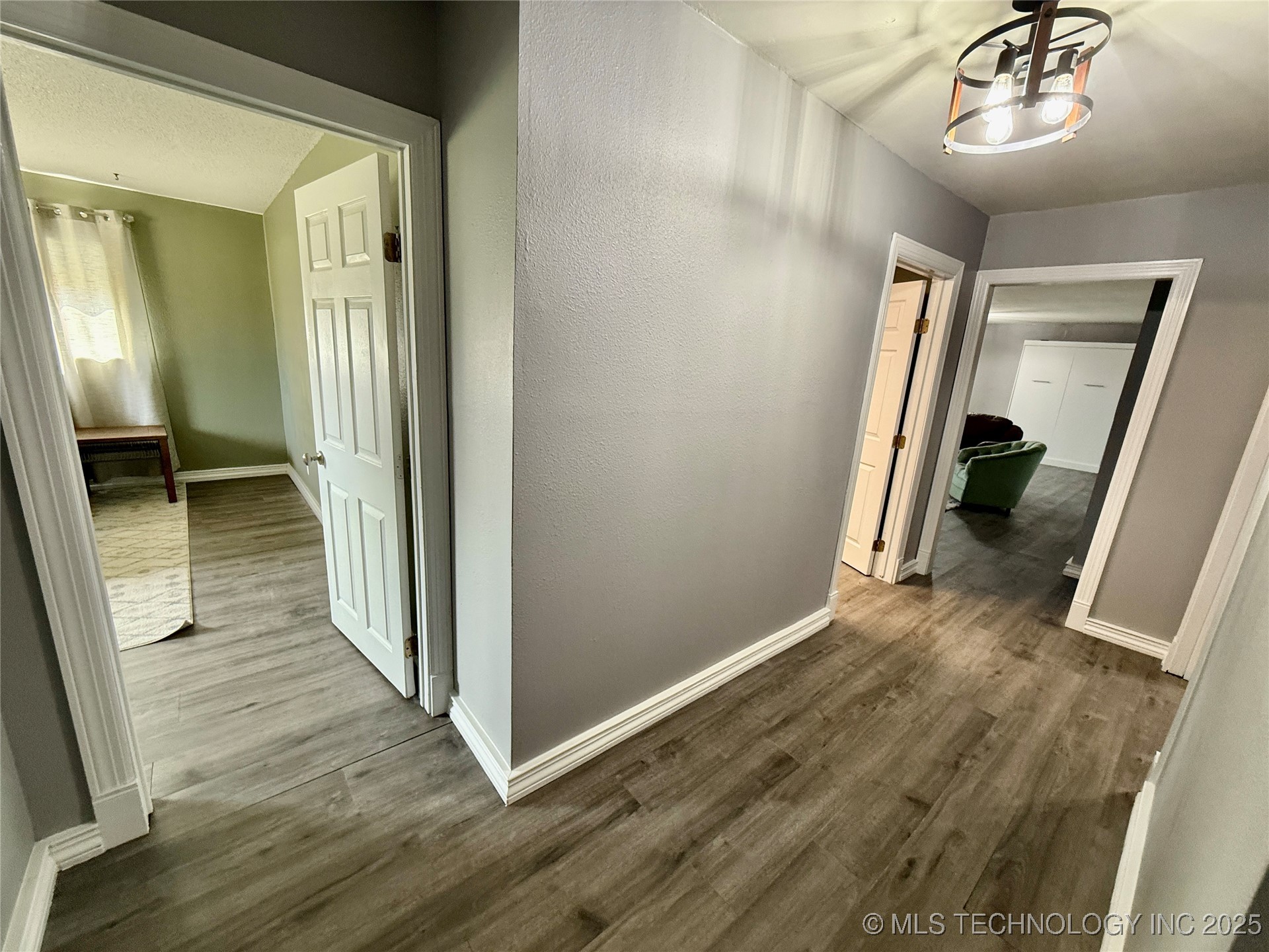 46 Bluff Road Adair OK 74330