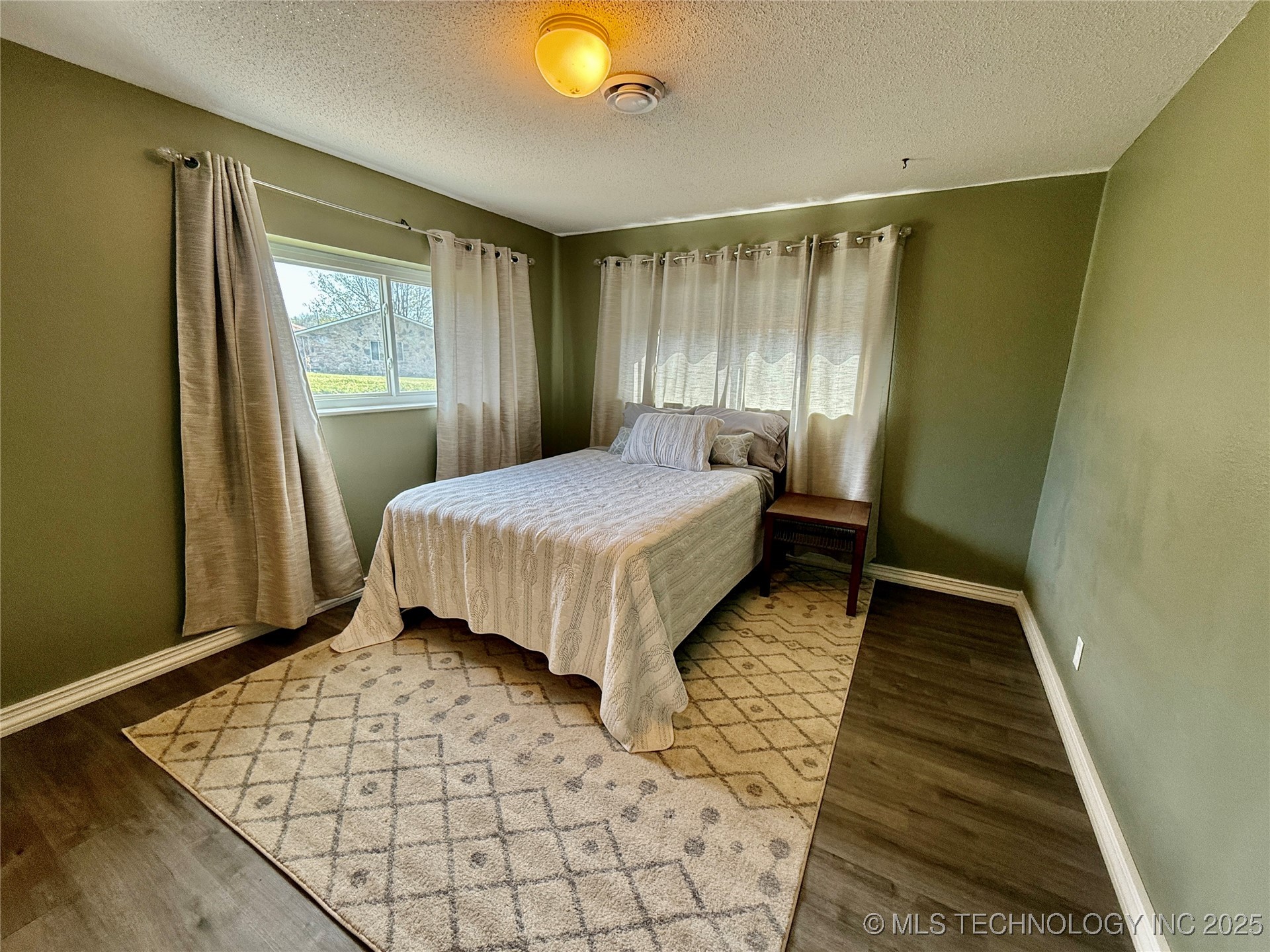 46 Bluff Road Adair OK 74330