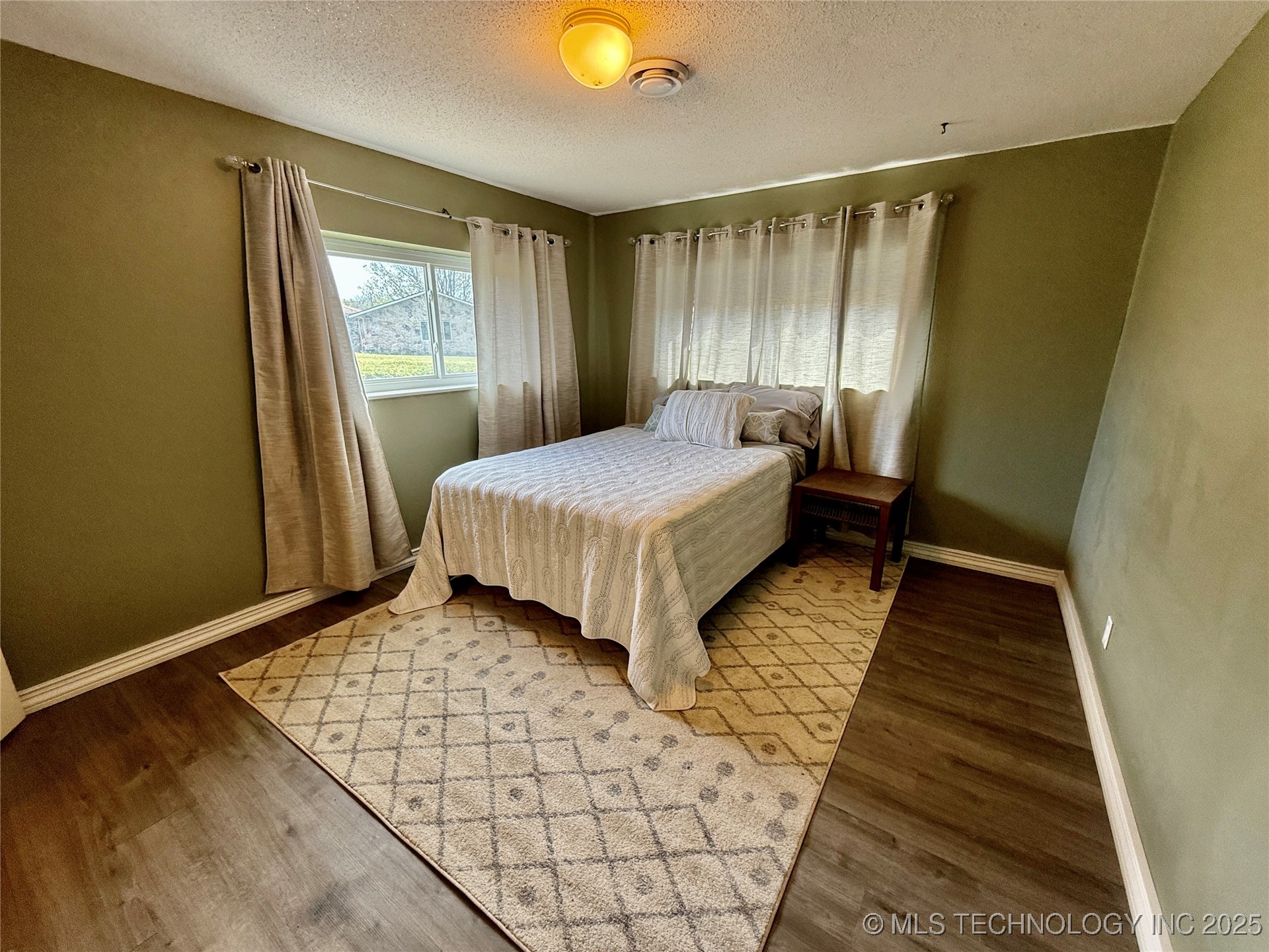 46 Bluff Road Adair OK 74330