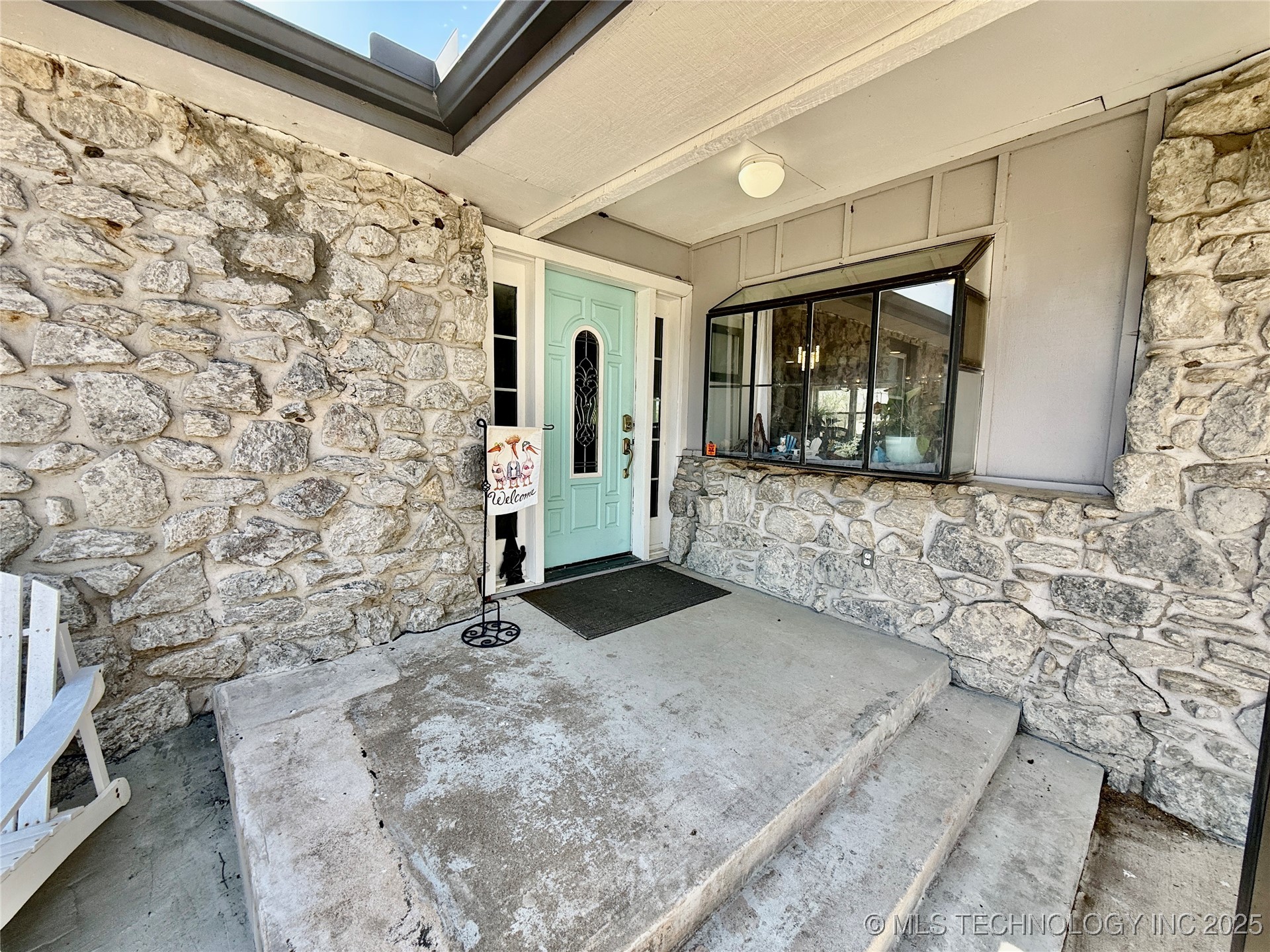 46 Bluff Road Adair OK 74330