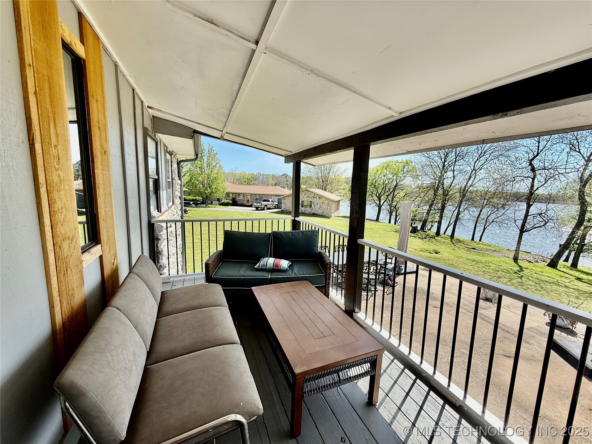 46 Bluff Road Adair OK 74330