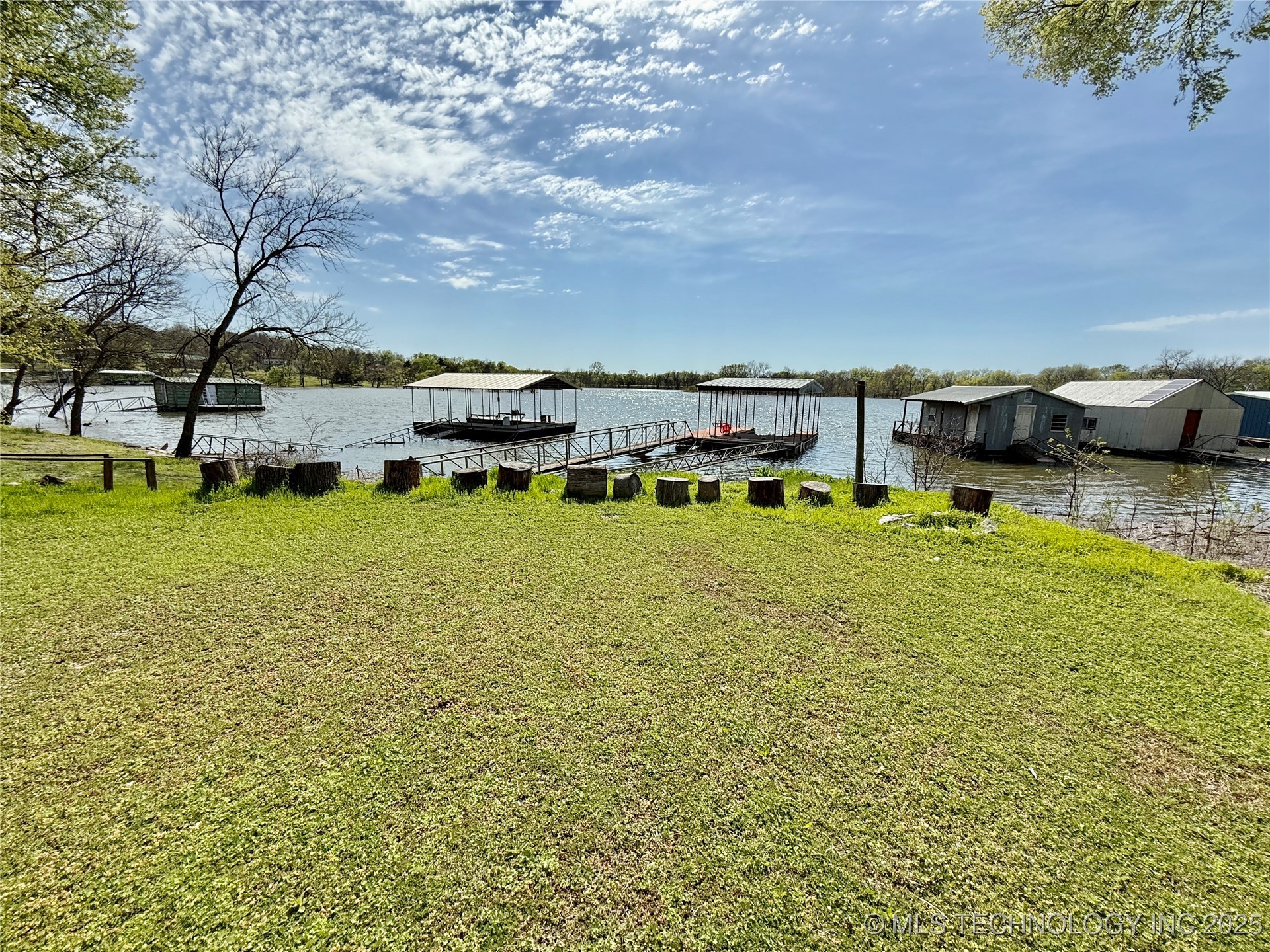 46 Bluff Road Adair OK 74330