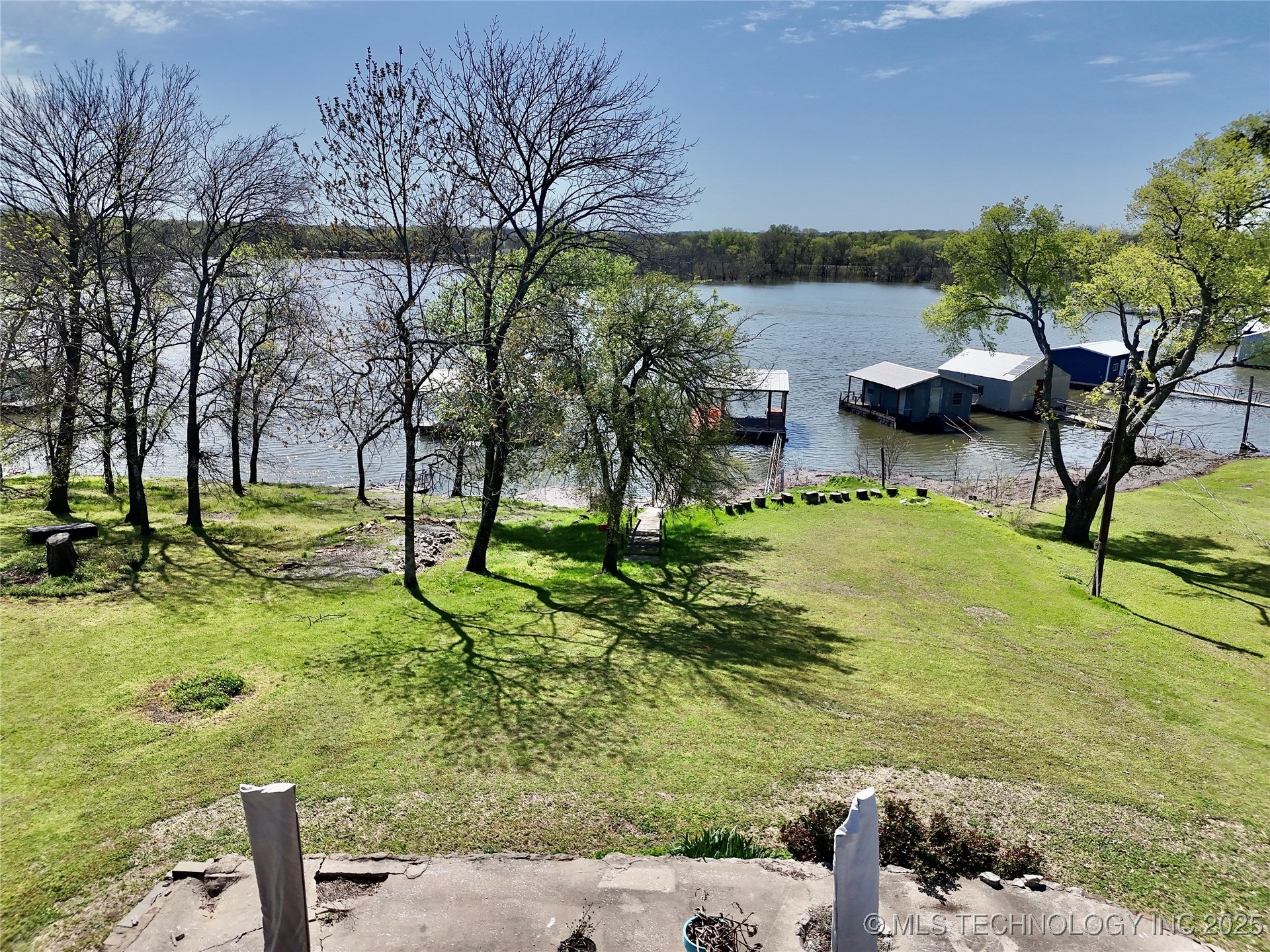 46 Bluff Road Adair OK 74330