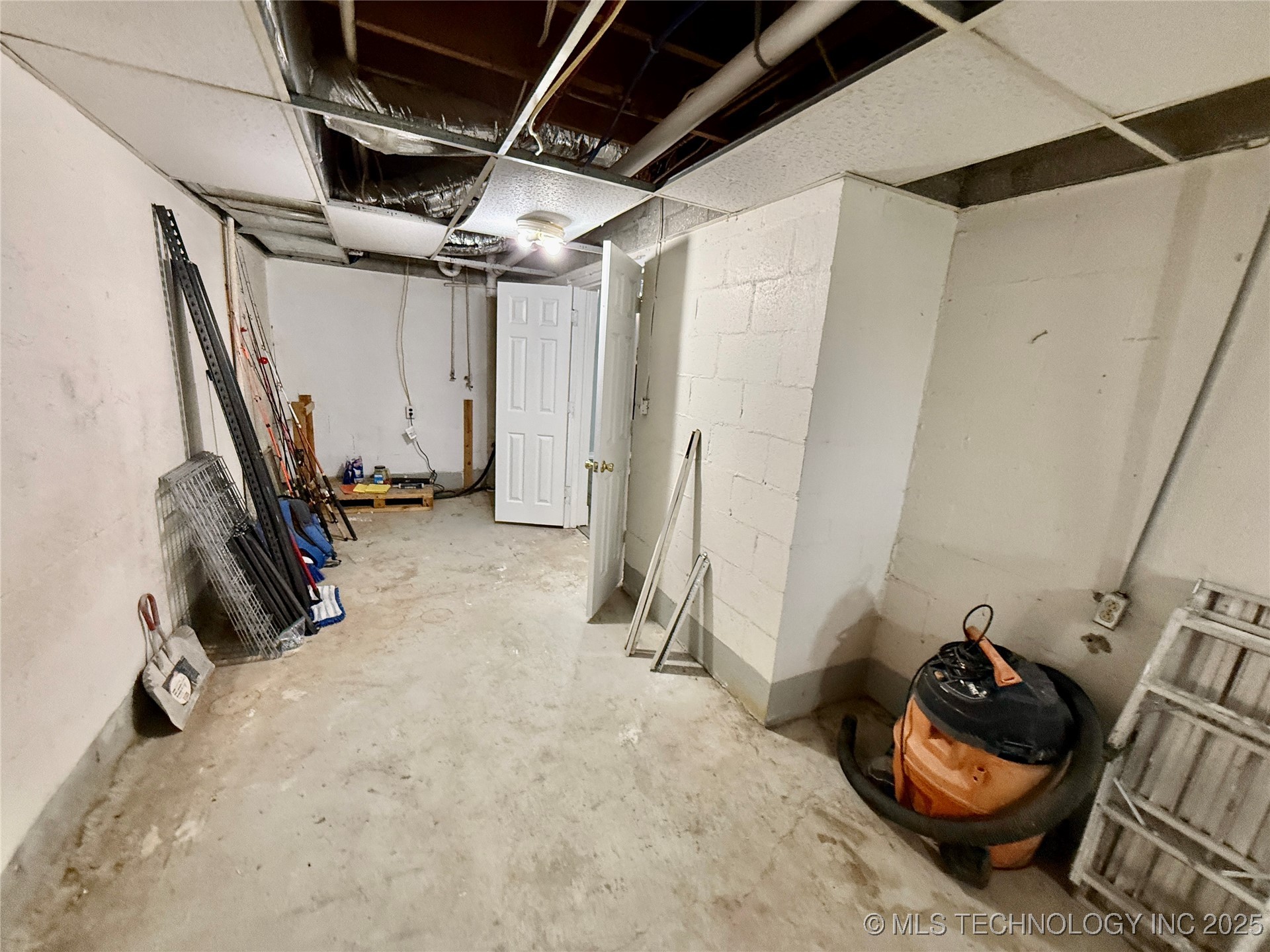 46 Bluff Road Adair OK 74330