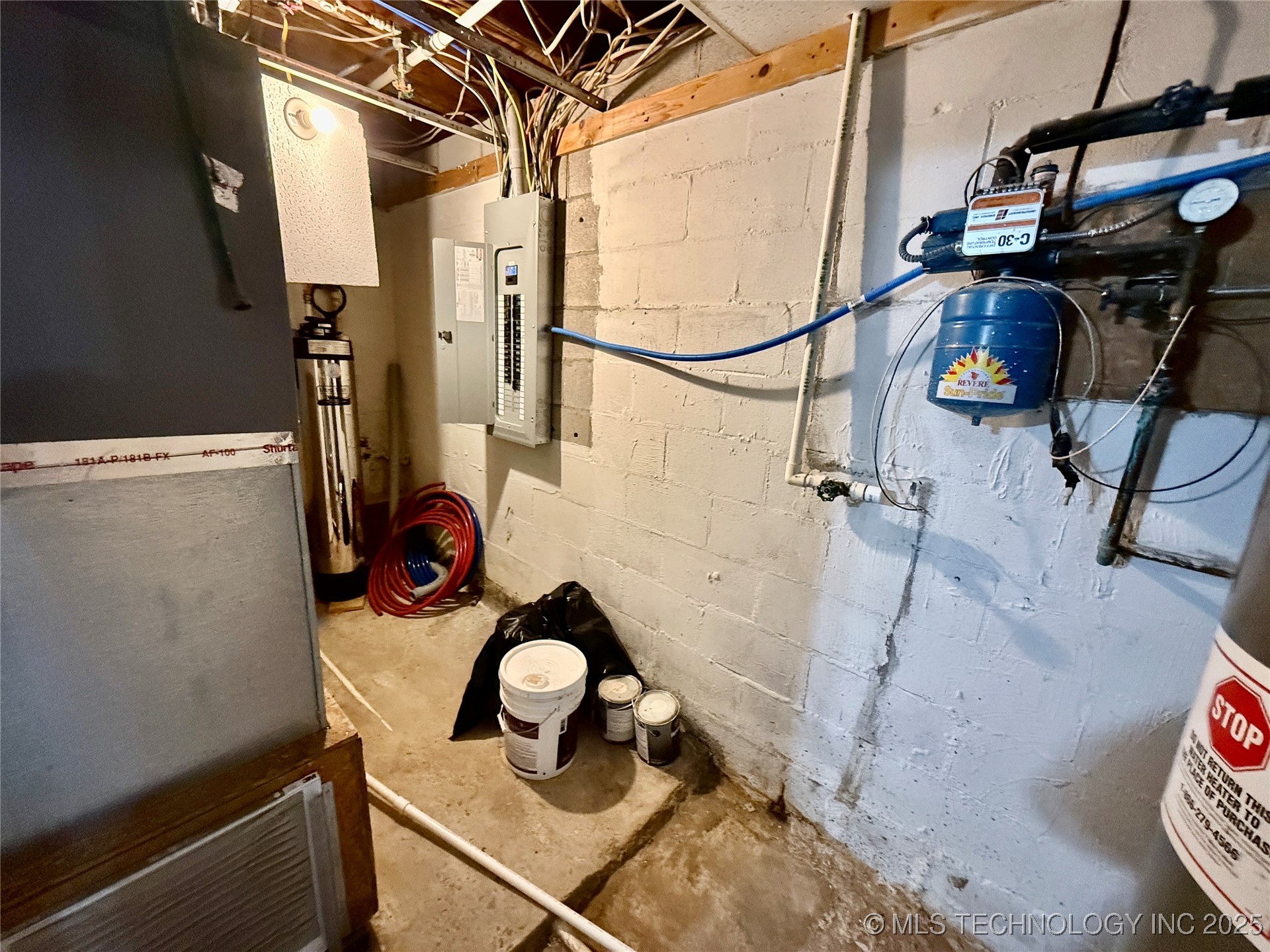 46 Bluff Road Adair OK 74330