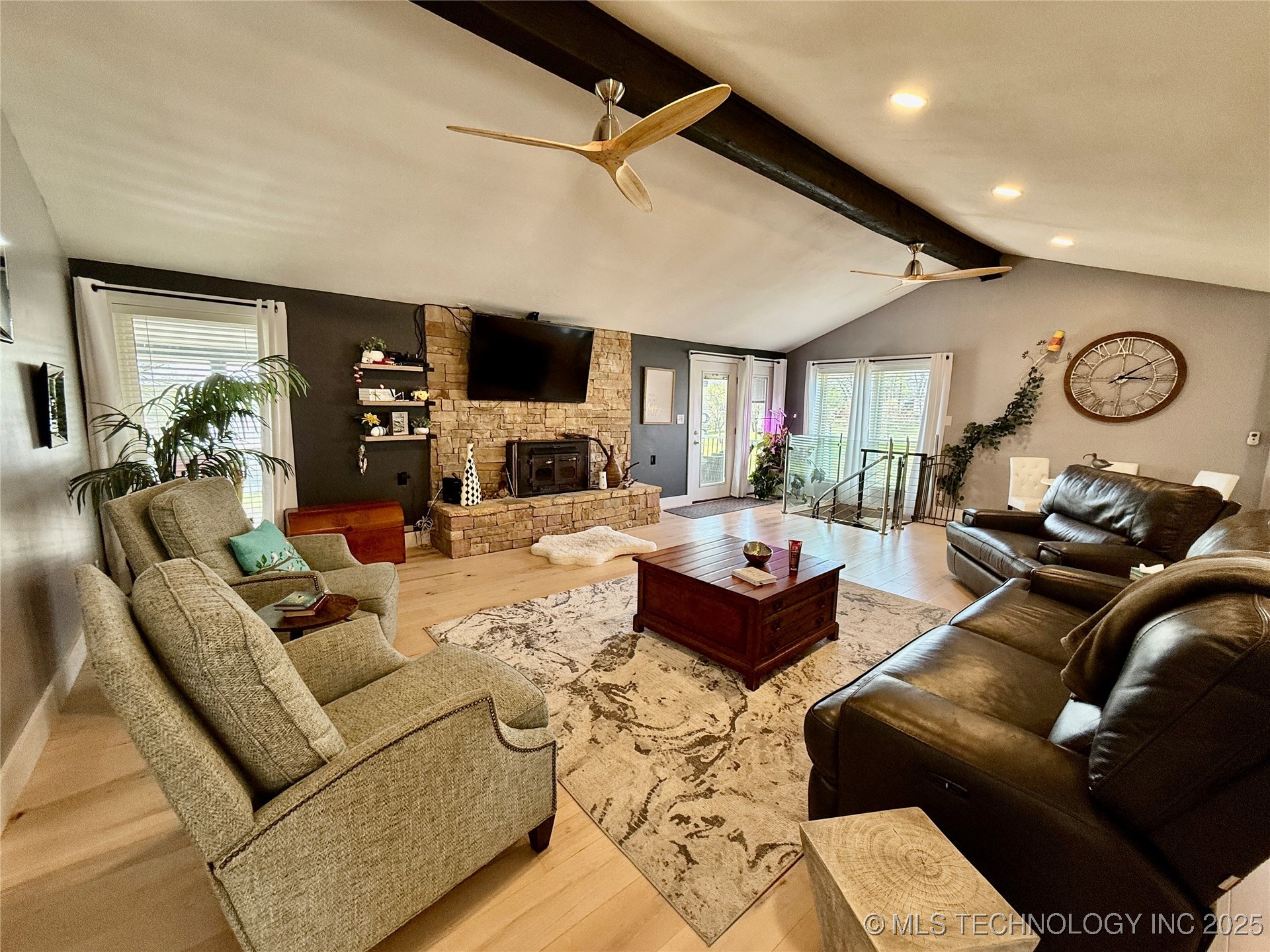 46 Bluff Road Adair OK 74330