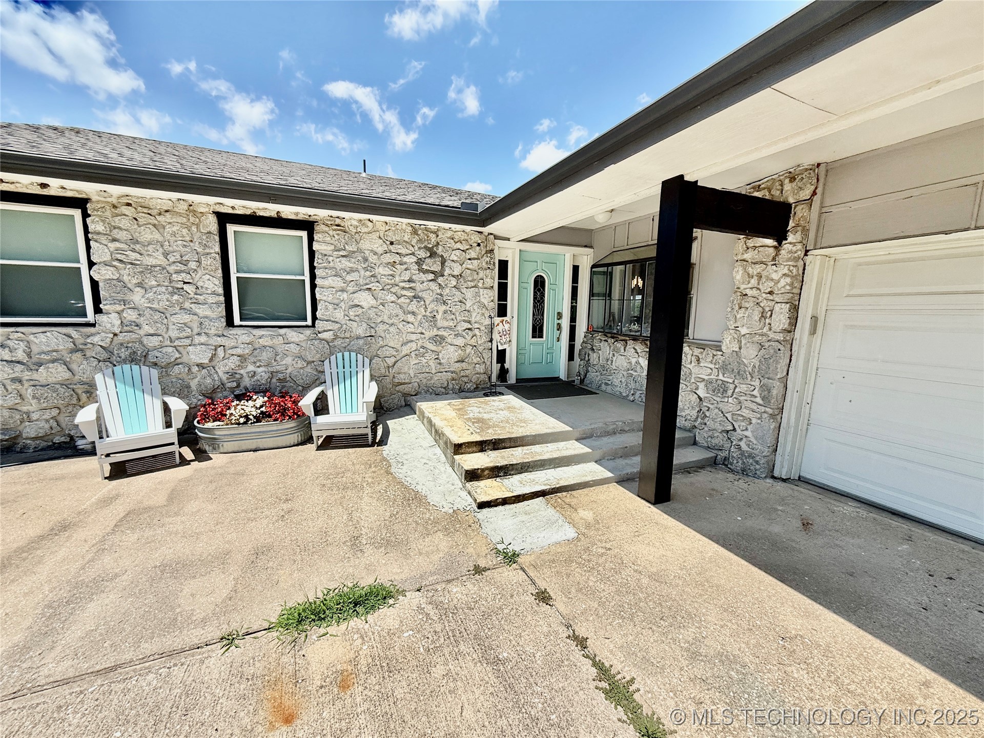 46 Bluff Road Adair OK 74330