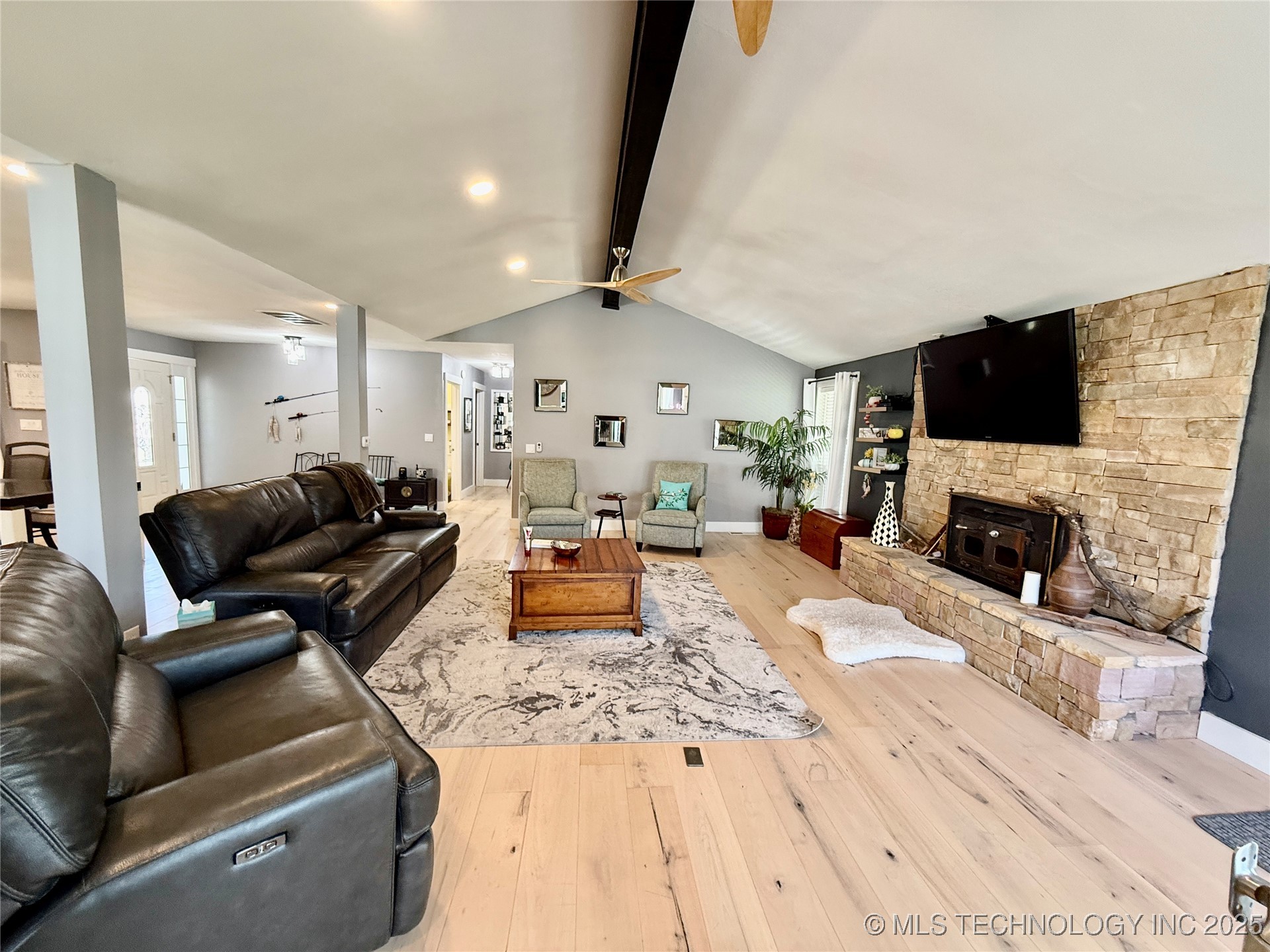 46 Bluff Road Adair OK 74330