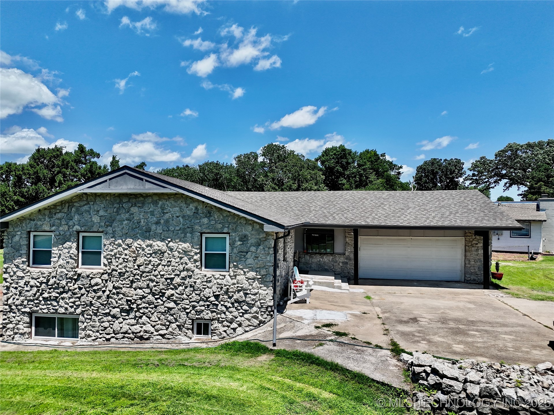 46 Bluff Road Adair OK 74330
