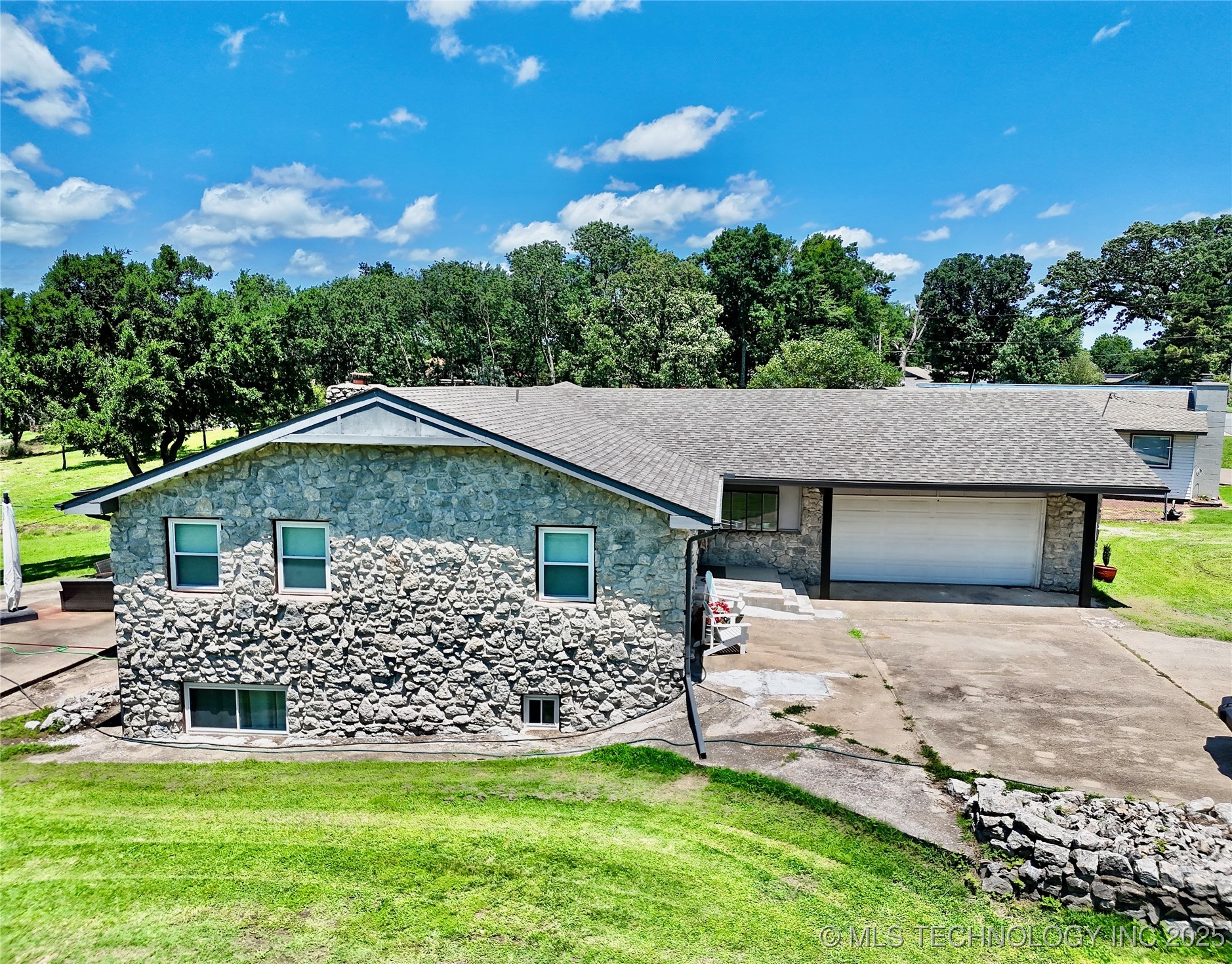 46 Bluff Road Adair OK 74330