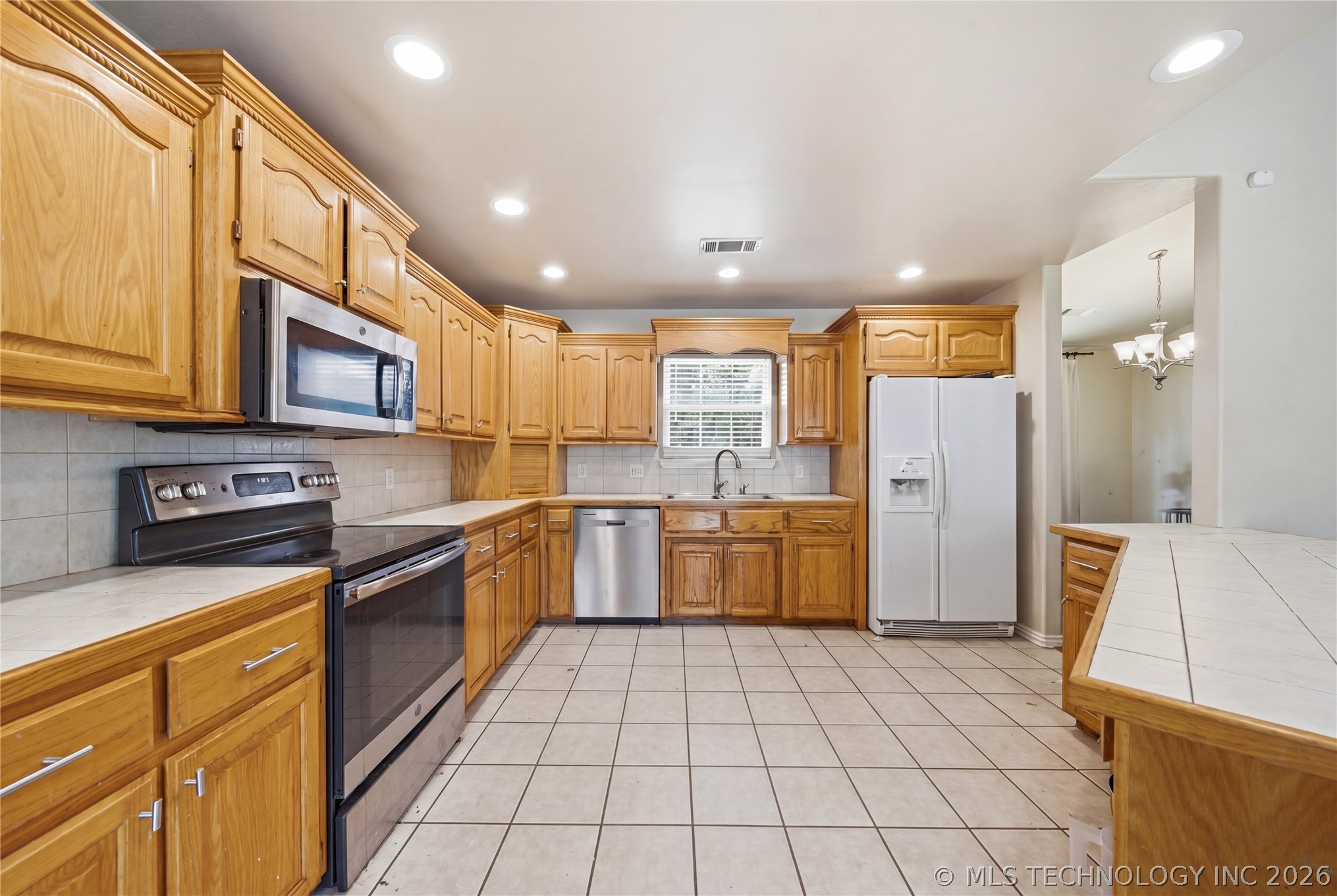 101283 S 4614 Road Sallisaw OK 74955