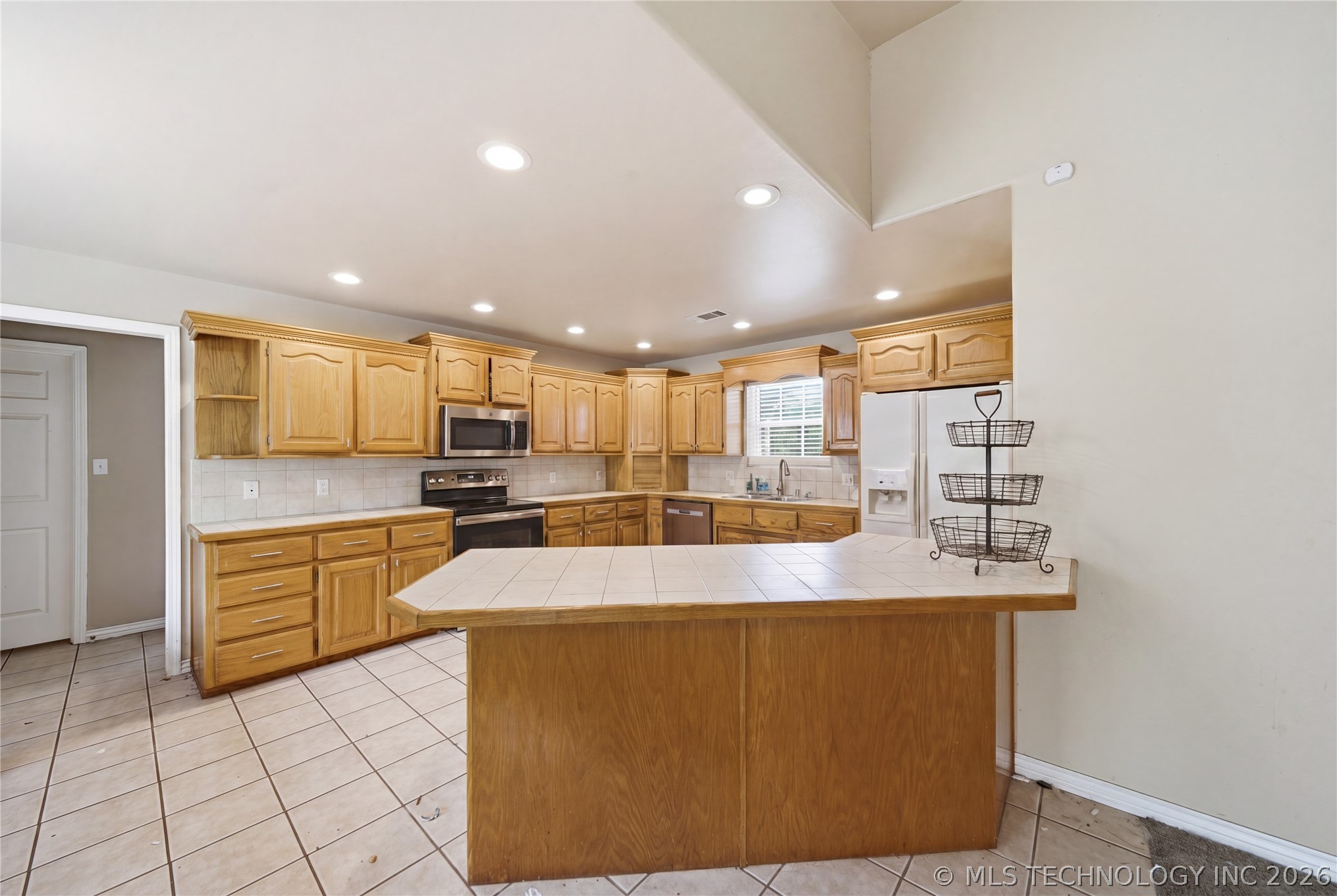 101283 S 4614 Road Sallisaw OK 74955