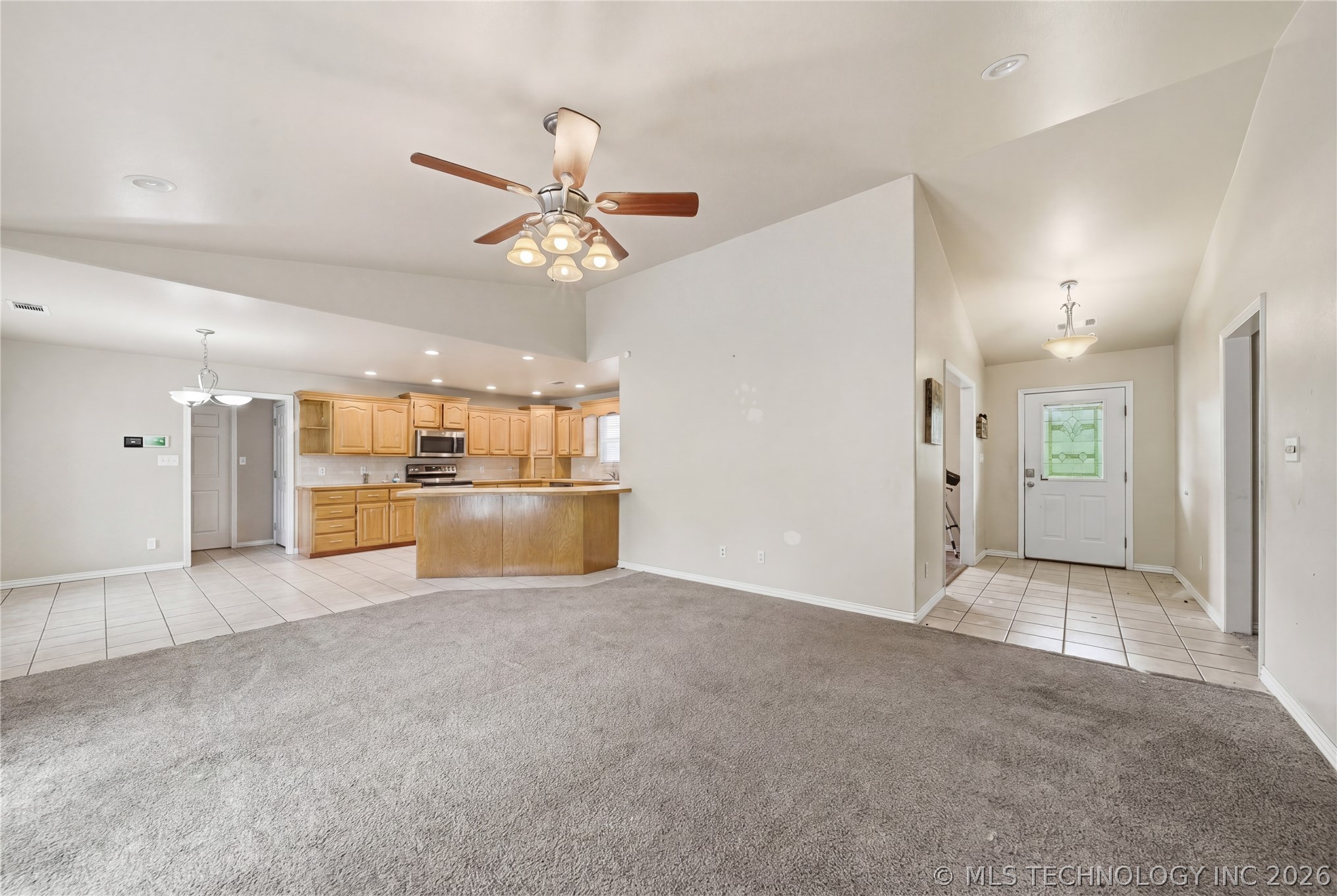 101283 S 4614 Road Sallisaw OK 74955