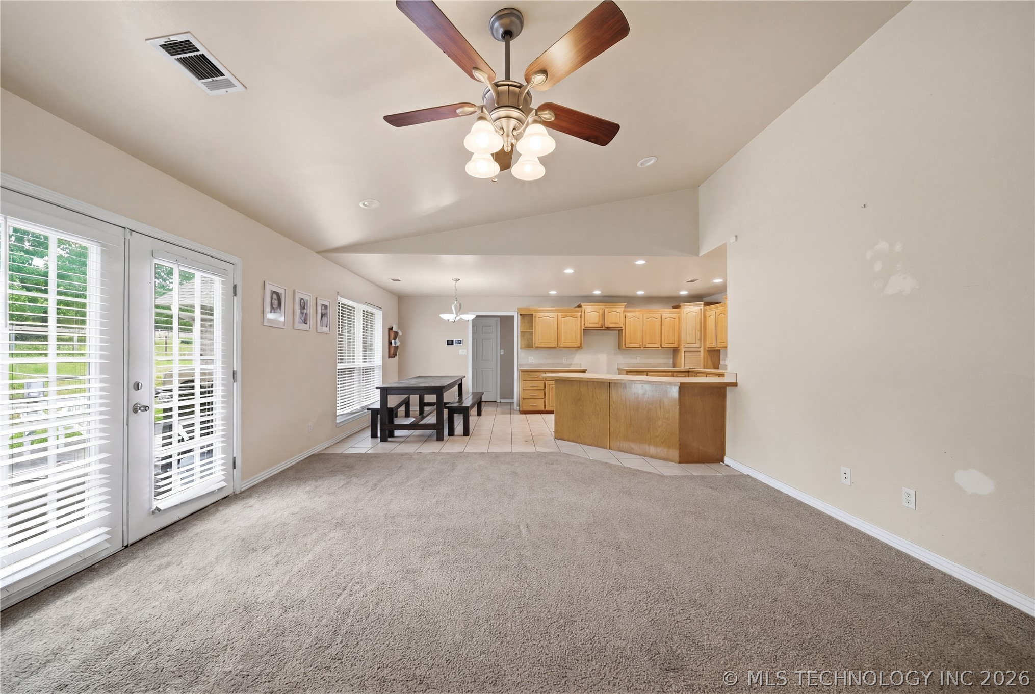 101283 S 4614 Road Sallisaw OK 74955