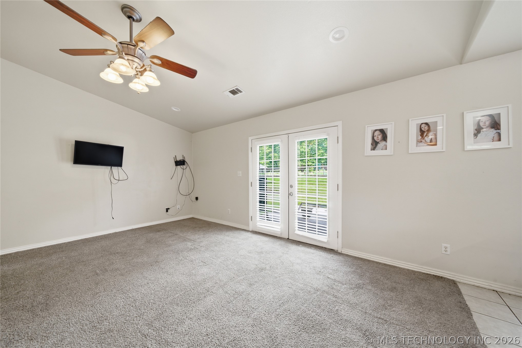 101283 S 4614 Road Sallisaw OK 74955