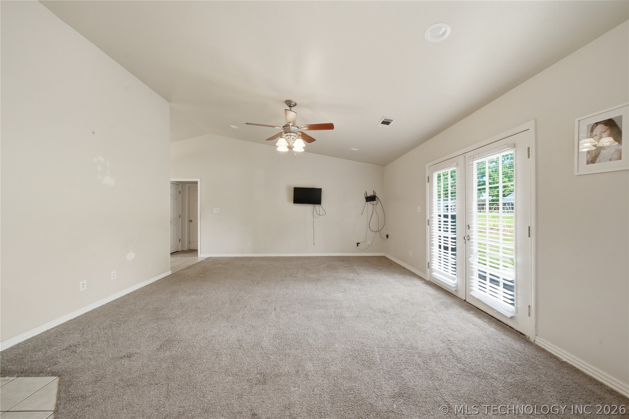 101283 S 4614 Road Sallisaw OK 74955