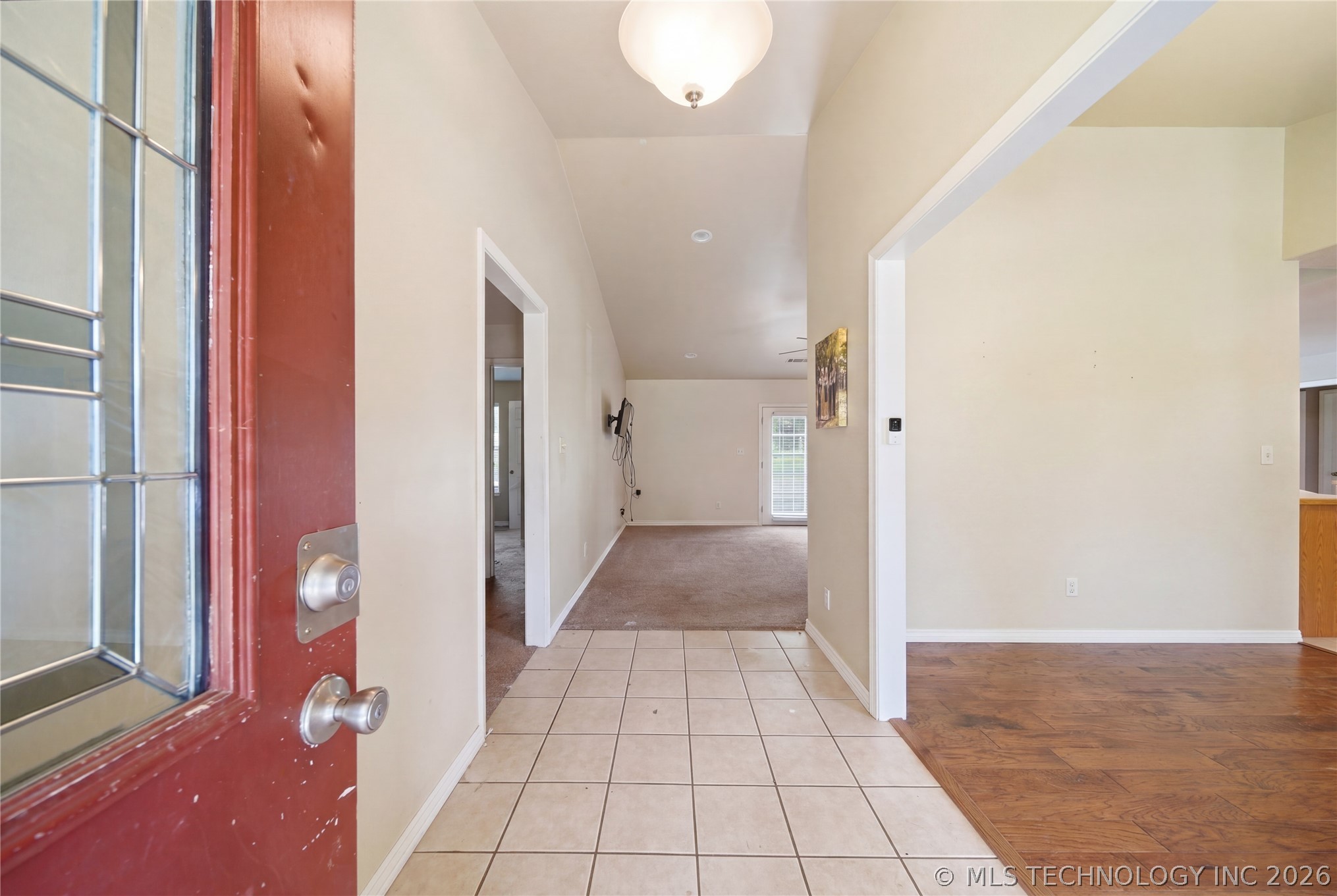 101283 S 4614 Road Sallisaw OK 74955