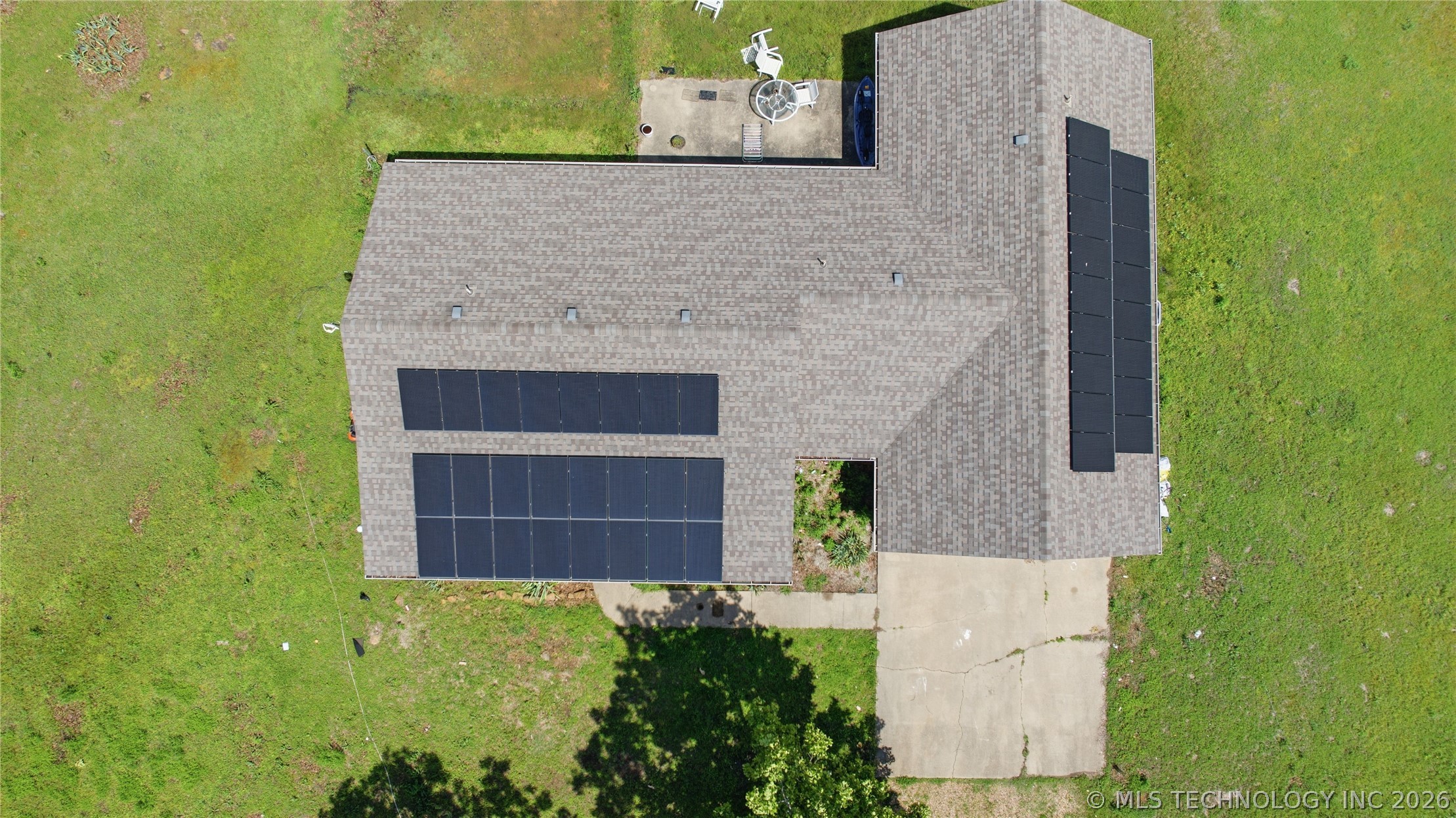 101283 S 4614 Road Sallisaw OK 74955
