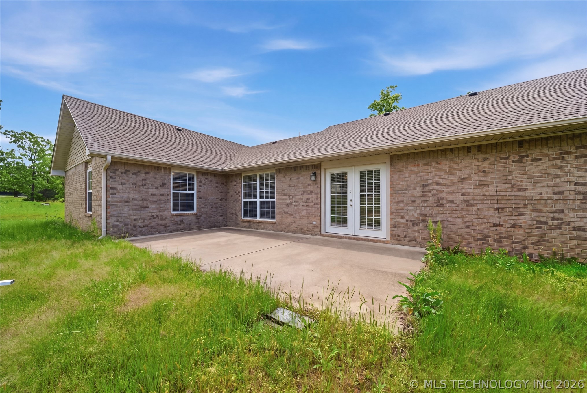101283 S 4614 Road Sallisaw OK 74955