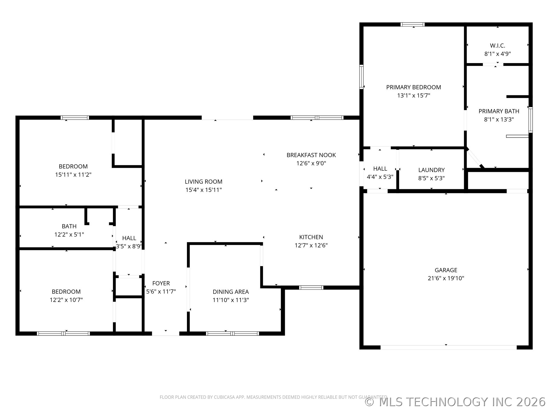 101283 S 4614 Road Sallisaw OK 74955