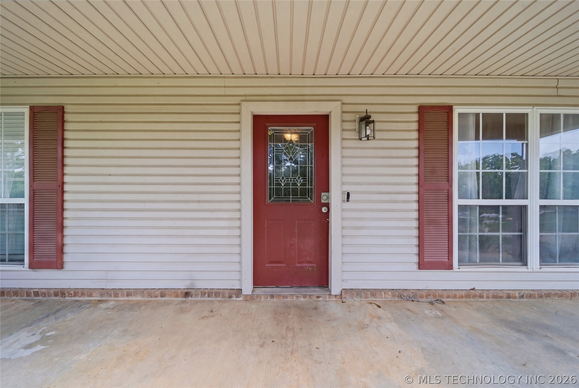 101283 S 4614 Road Sallisaw OK 74955