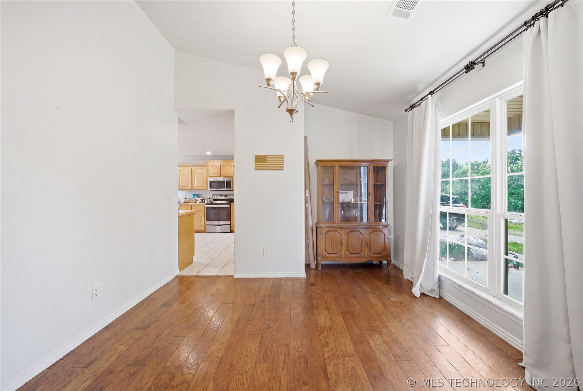 101283 S 4614 Road Sallisaw OK 74955