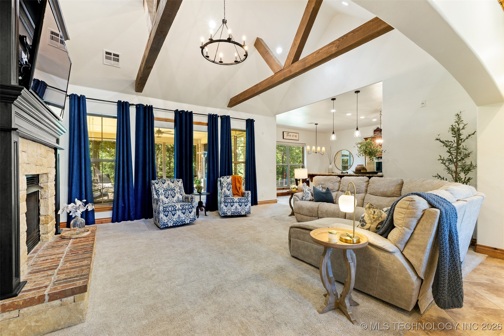 15853 County Road 3581 Ada OK 74820