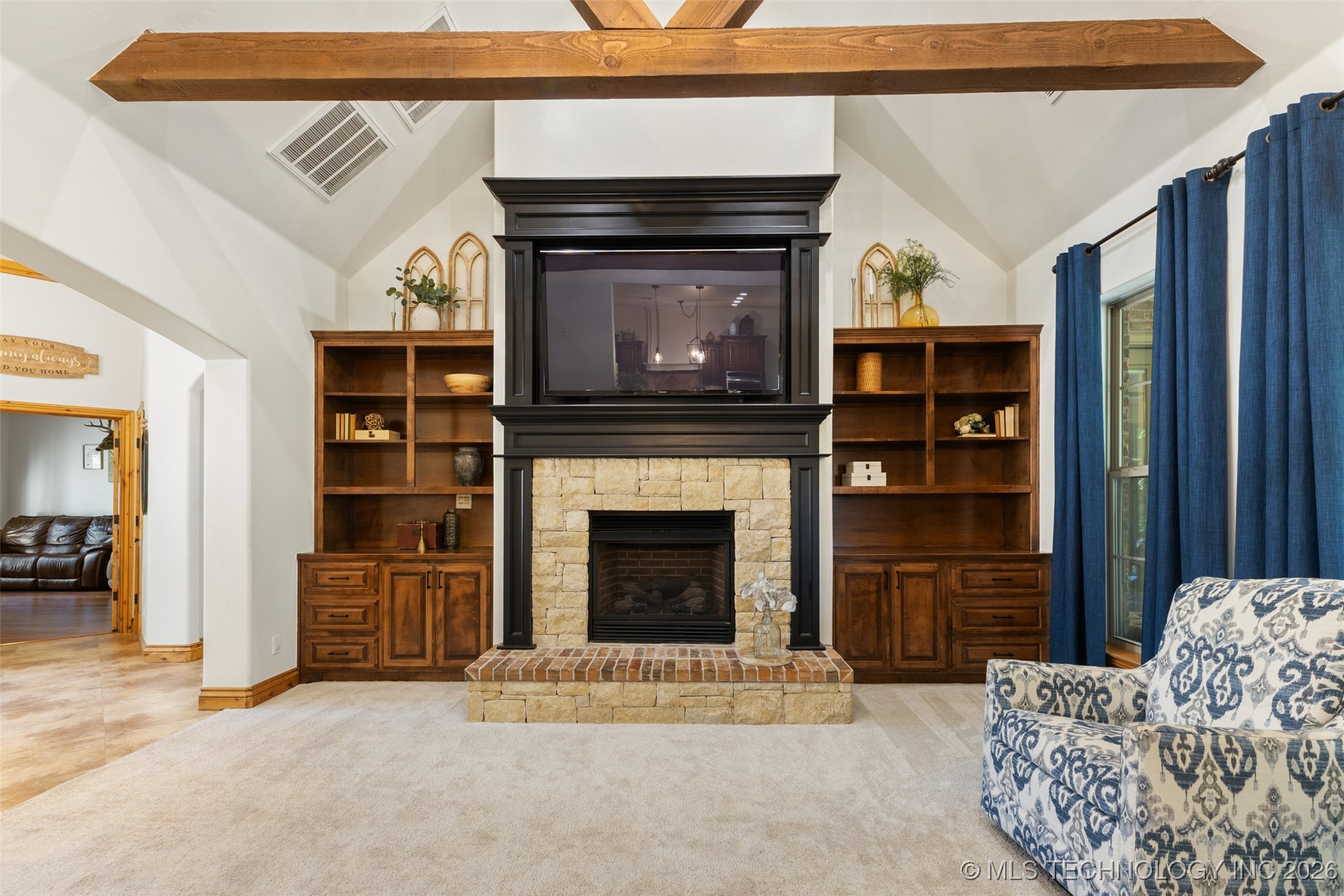 15853 County Road 3581 Ada OK 74820