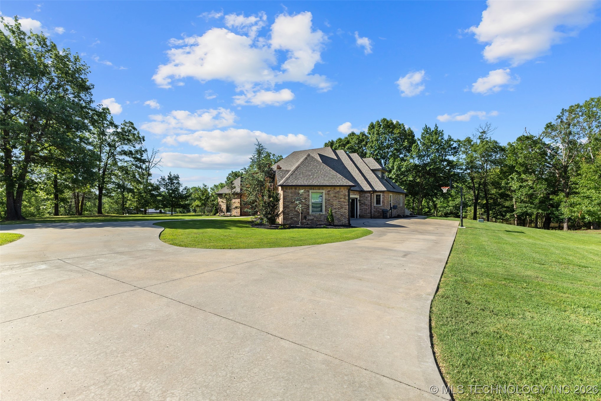 15853 County Road 3581 Ada OK 74820