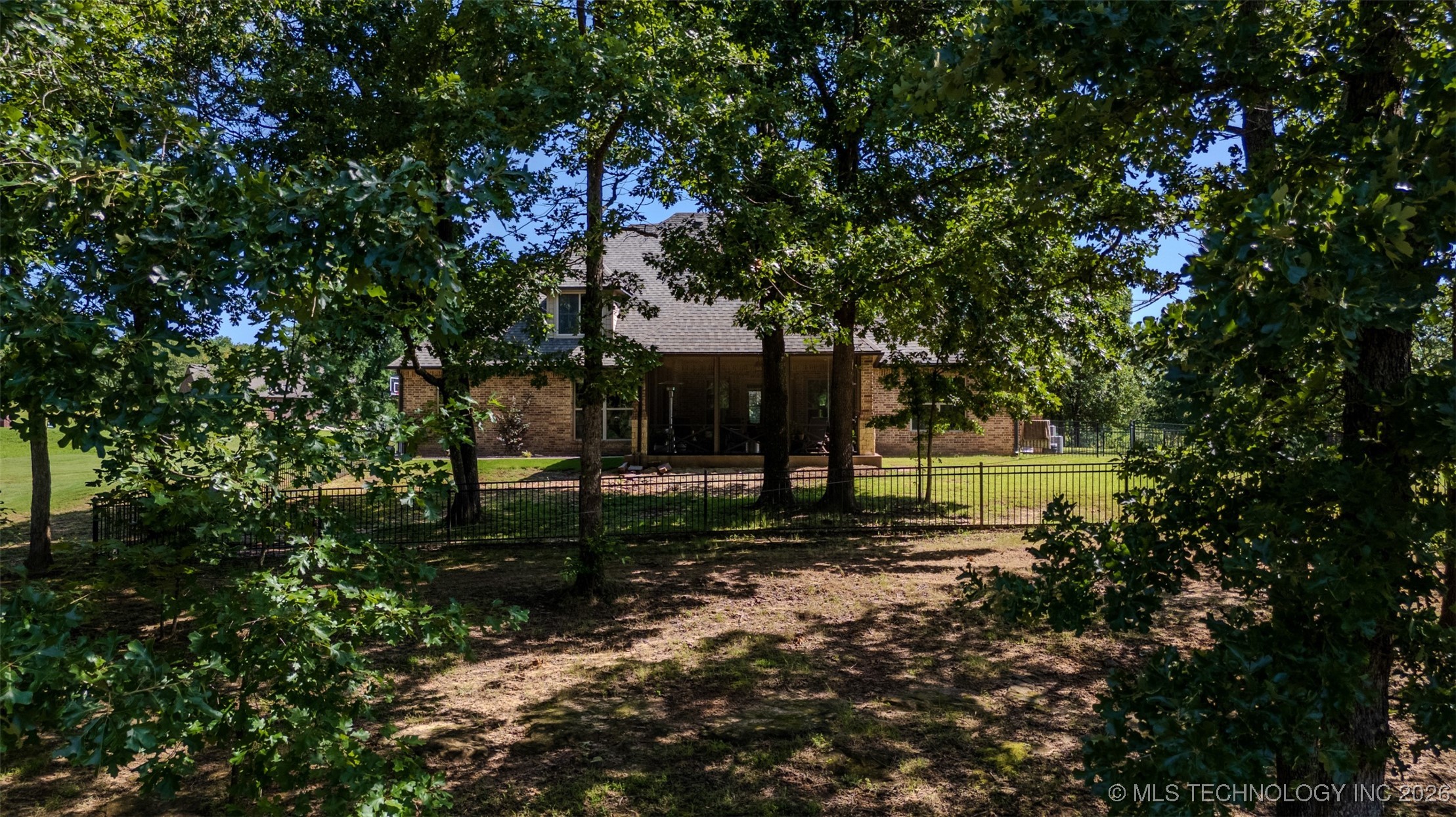 15853 County Road 3581 Ada OK 74820