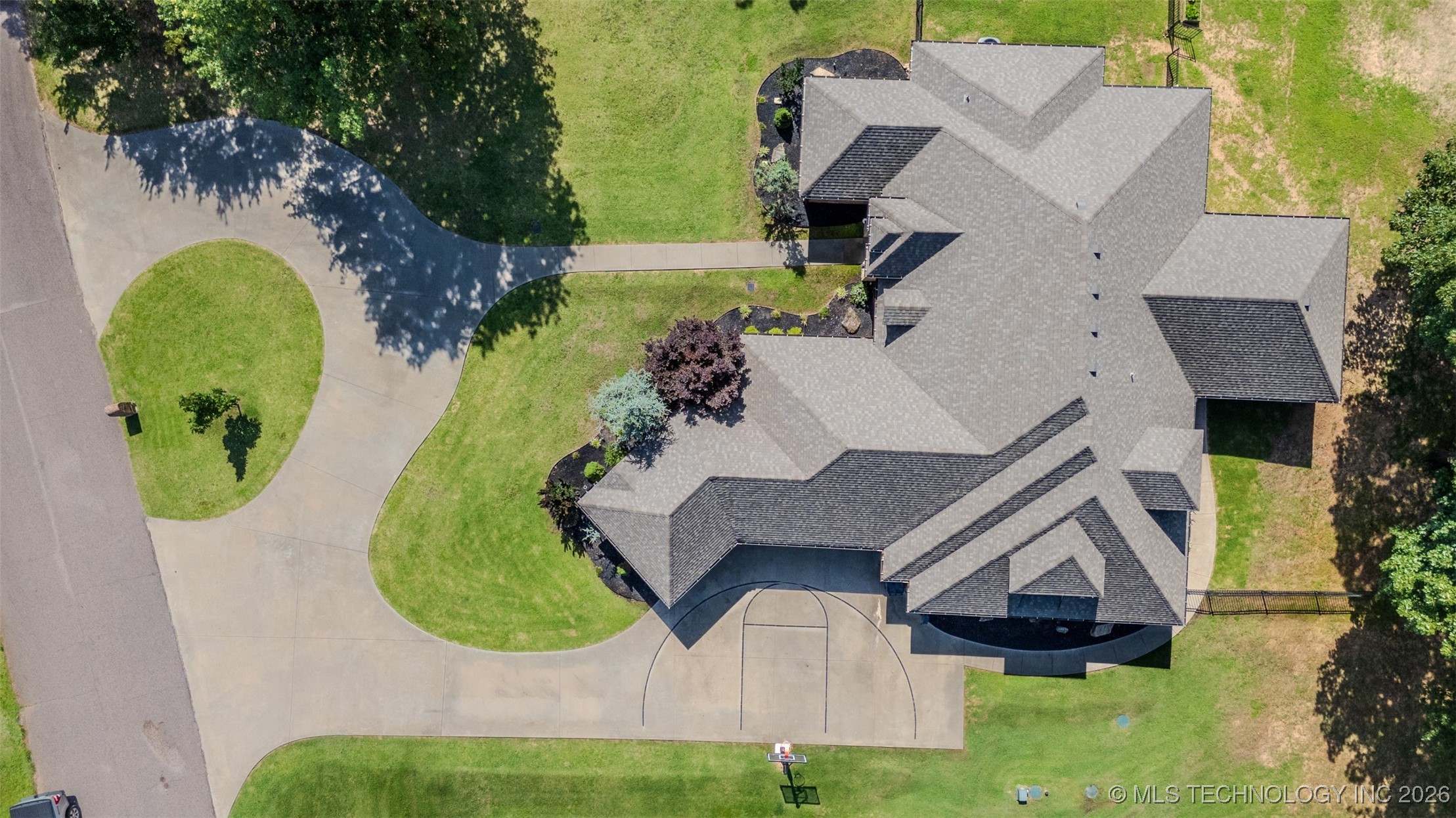 15853 County Road 3581 Ada OK 74820