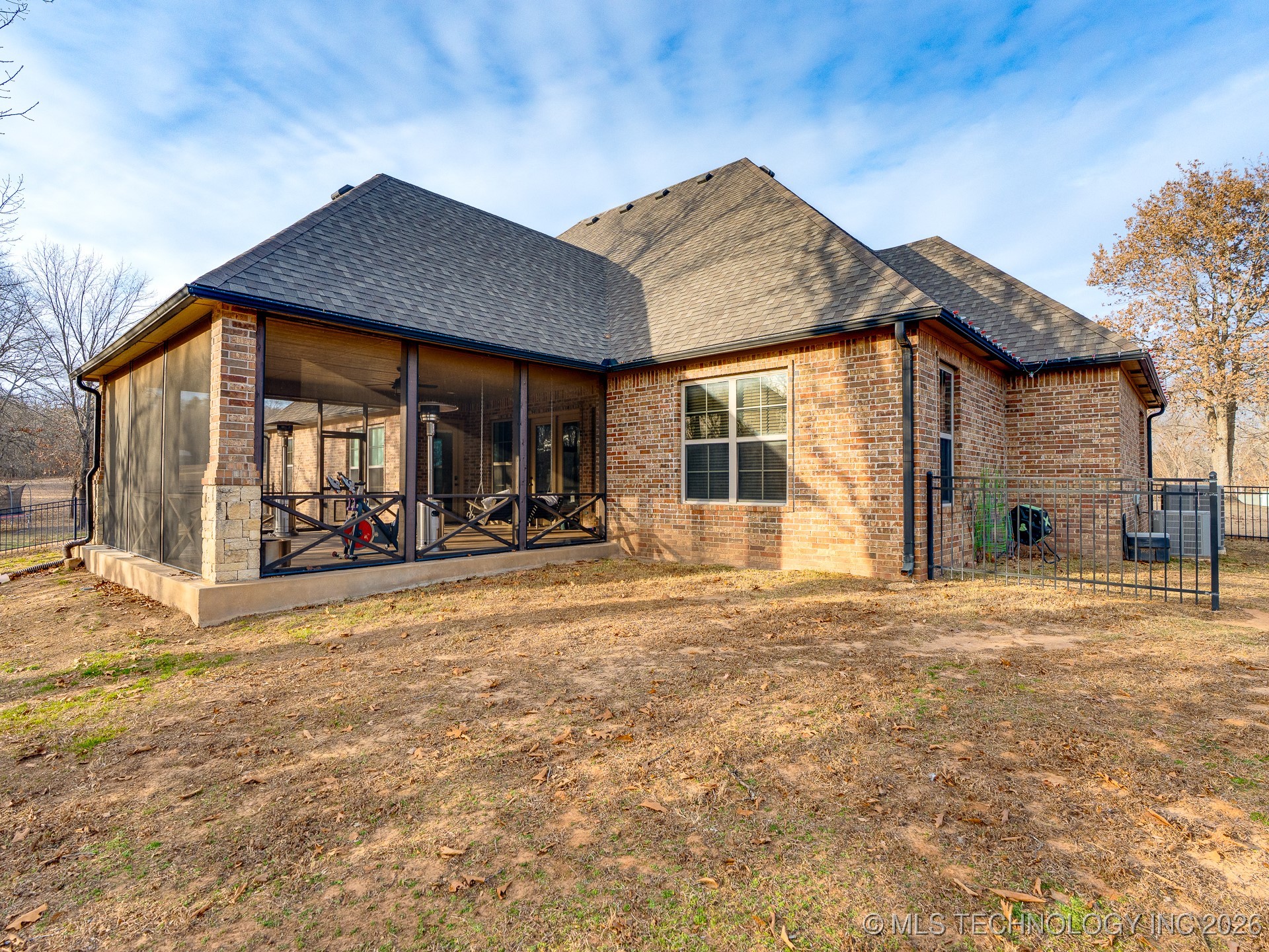 15853 County Road 3581 Ada OK 74820
