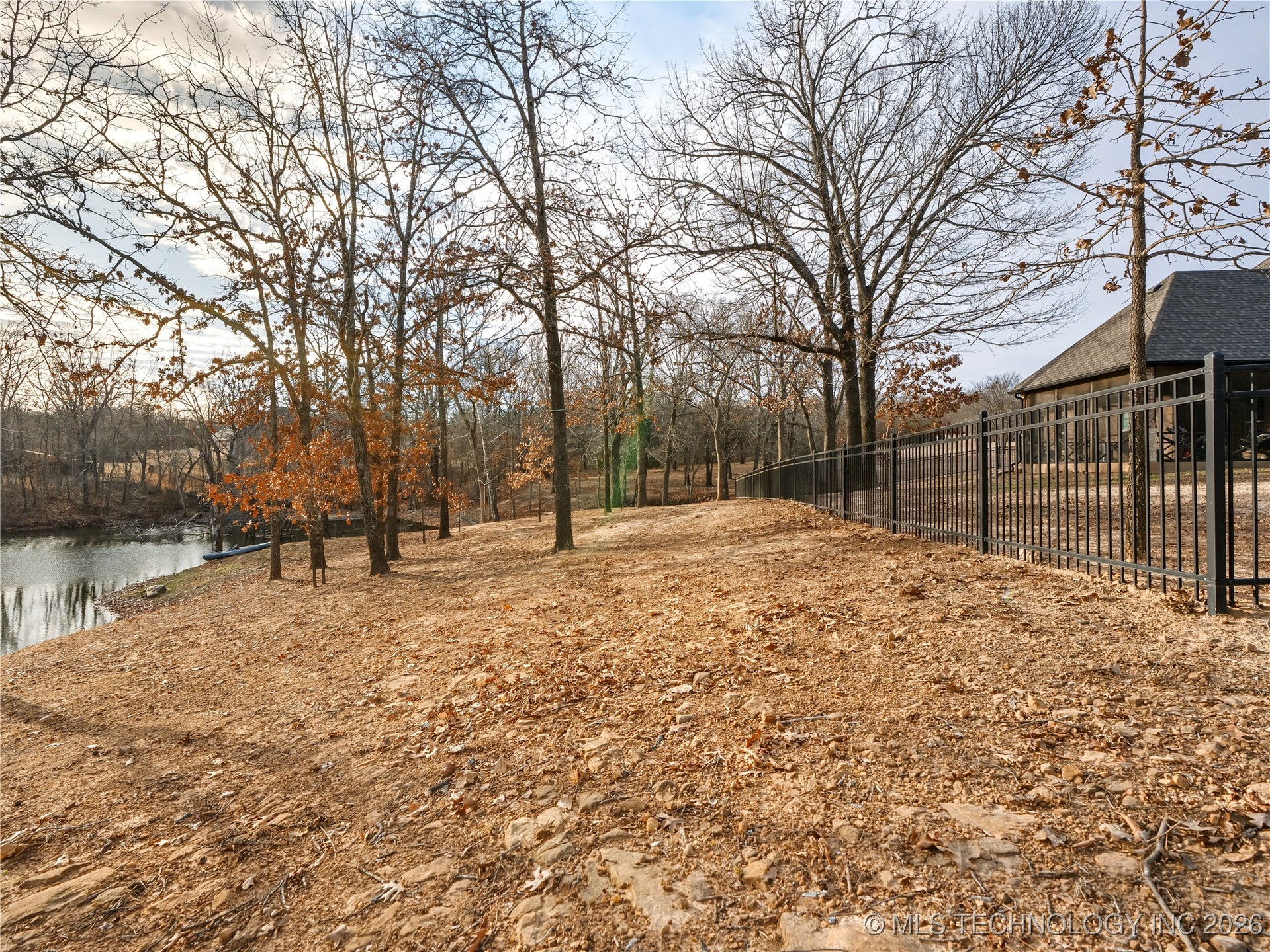 15853 County Road 3581 Ada OK 74820