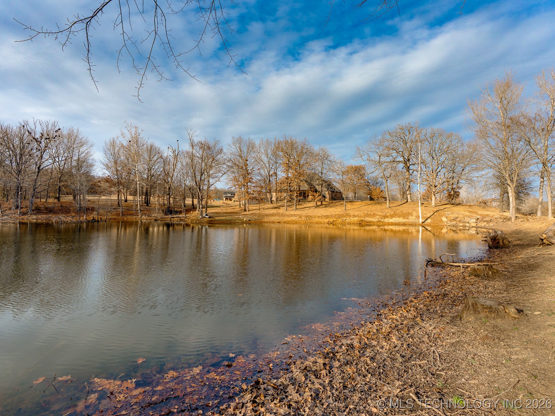 15853 County Road 3581 Ada OK 74820