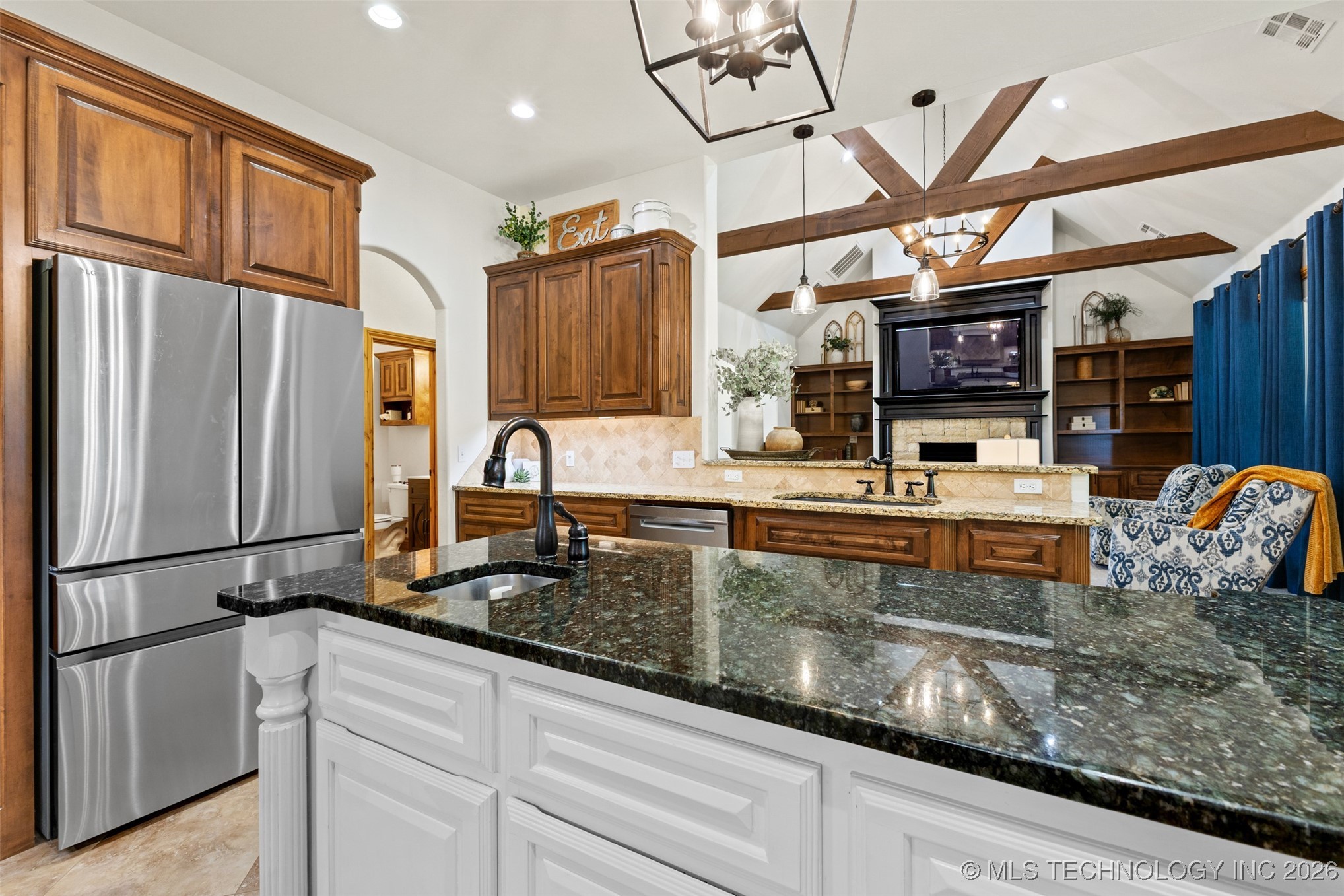 15853 County Road 3581 Ada OK 74820