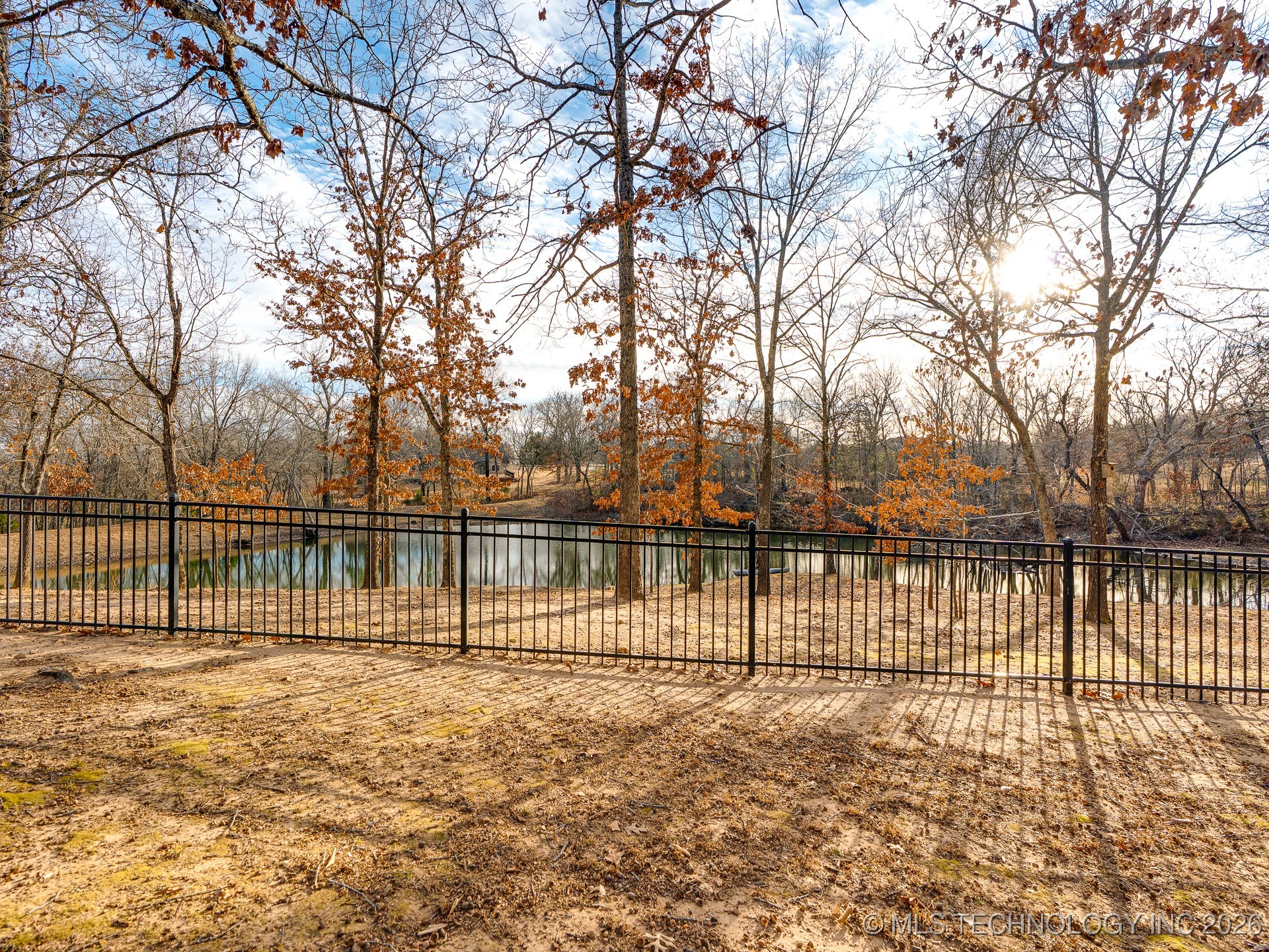 15853 County Road 3581 Ada OK 74820