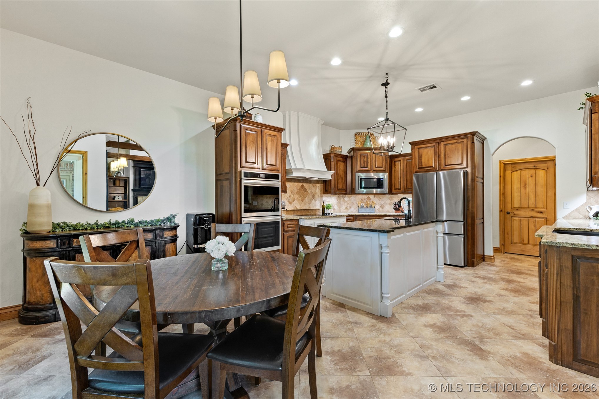 15853 County Road 3581 Ada OK 74820