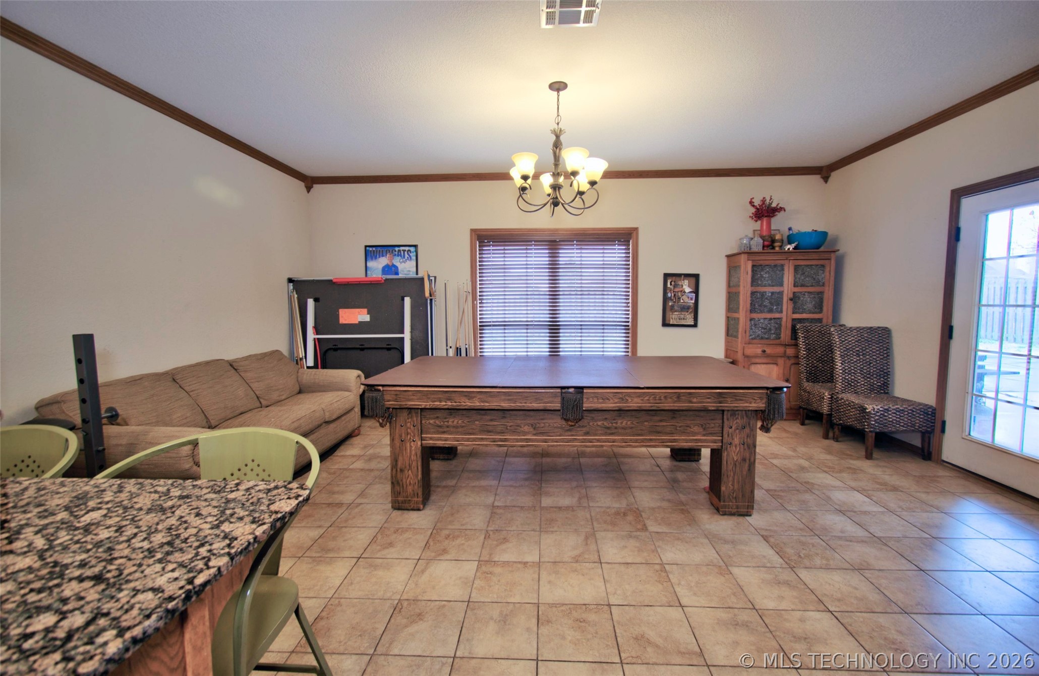 1129 Elizabeth Drive Checotah OK 74426