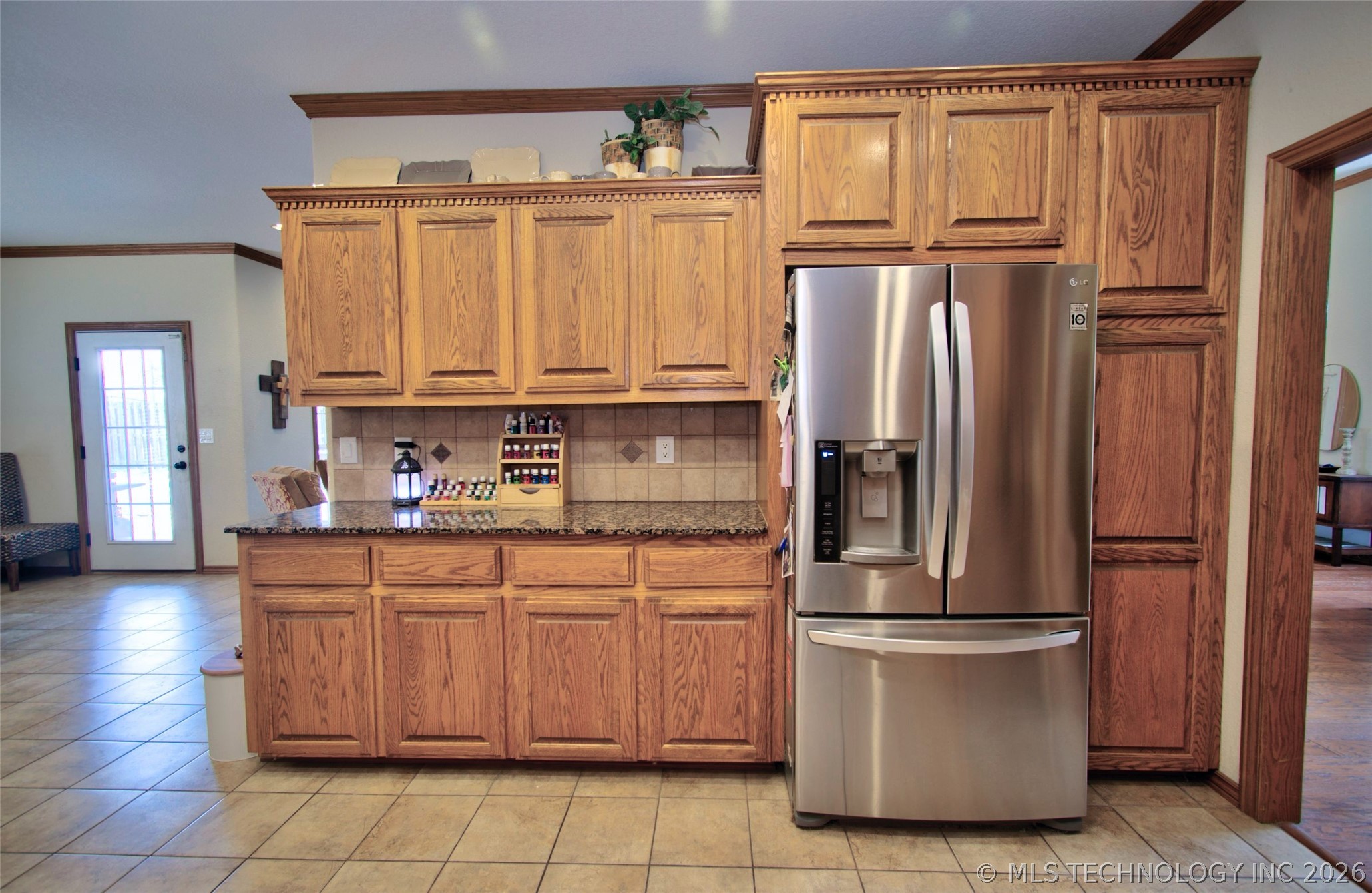 1129 Elizabeth Drive Checotah OK 74426