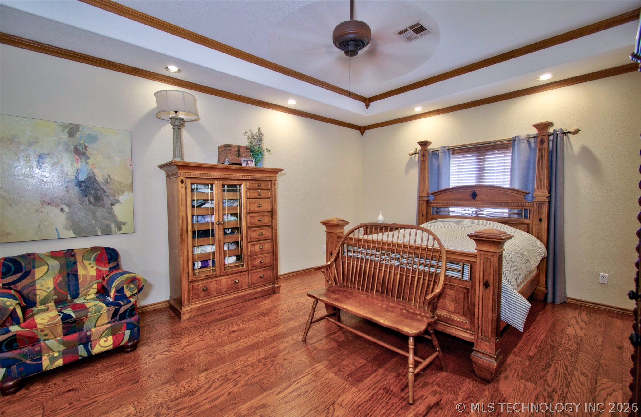 1129 Elizabeth Drive Checotah OK 74426