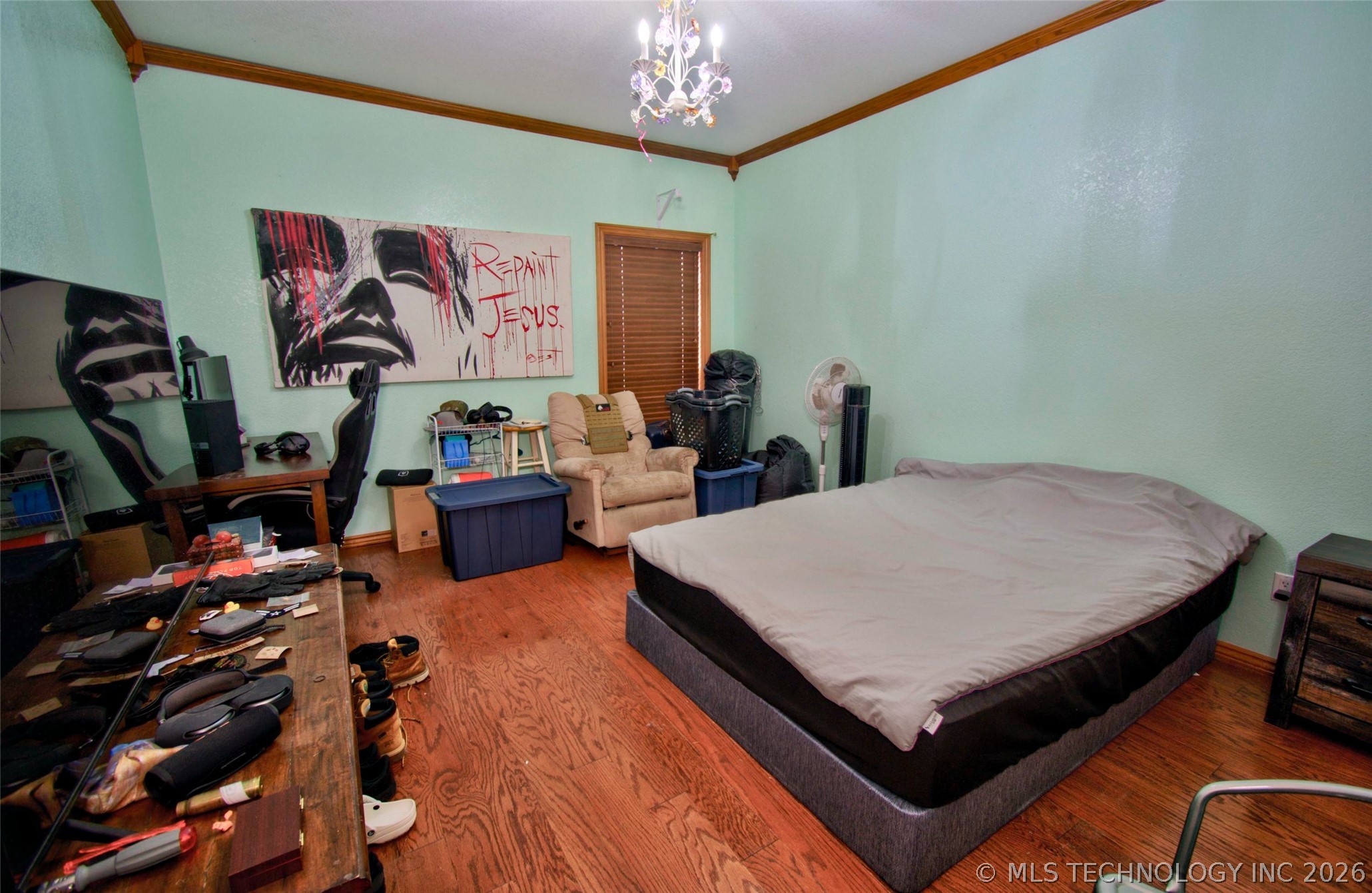 1129 Elizabeth Drive Checotah OK 74426
