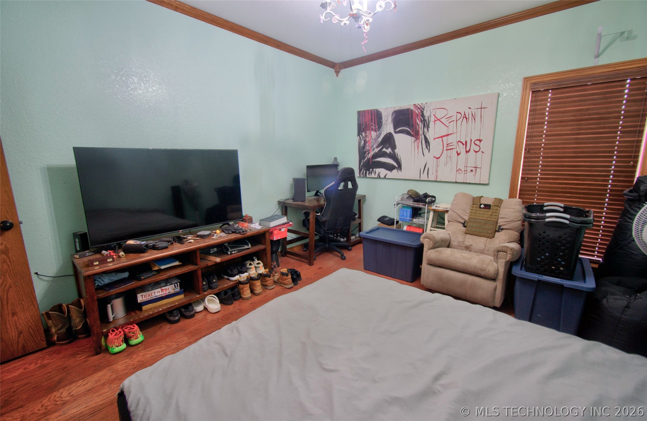 1129 Elizabeth Drive Checotah OK 74426