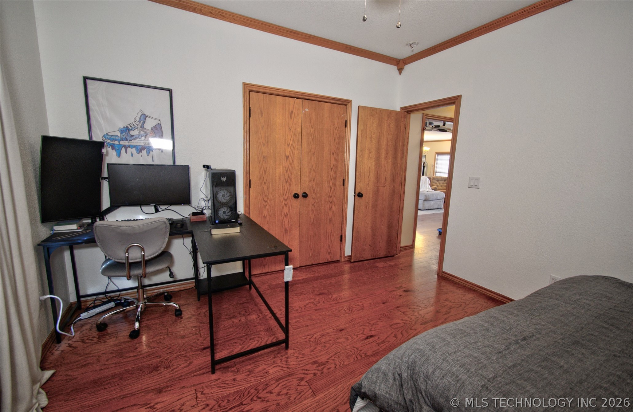 1129 Elizabeth Drive Checotah OK 74426
