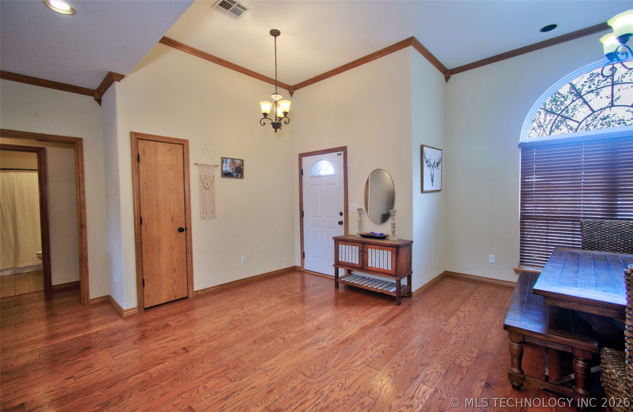 1129 Elizabeth Drive Checotah OK 74426