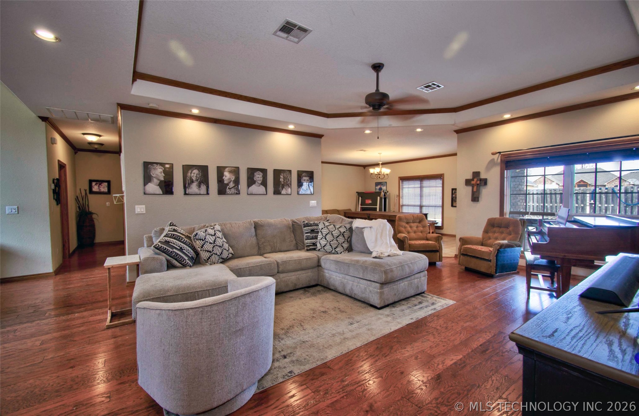 1129 Elizabeth Drive Checotah OK 74426