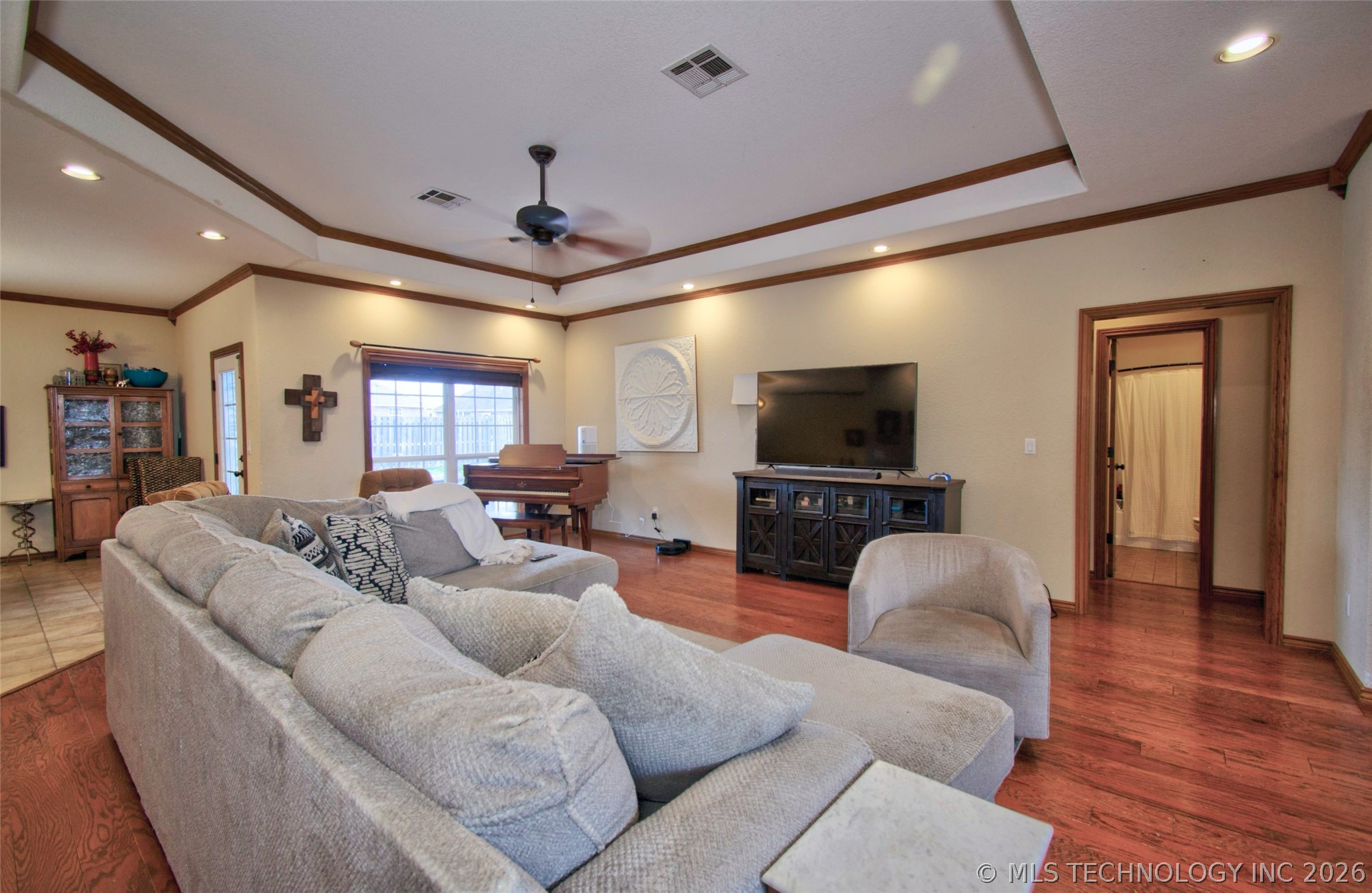 1129 Elizabeth Drive Checotah OK 74426