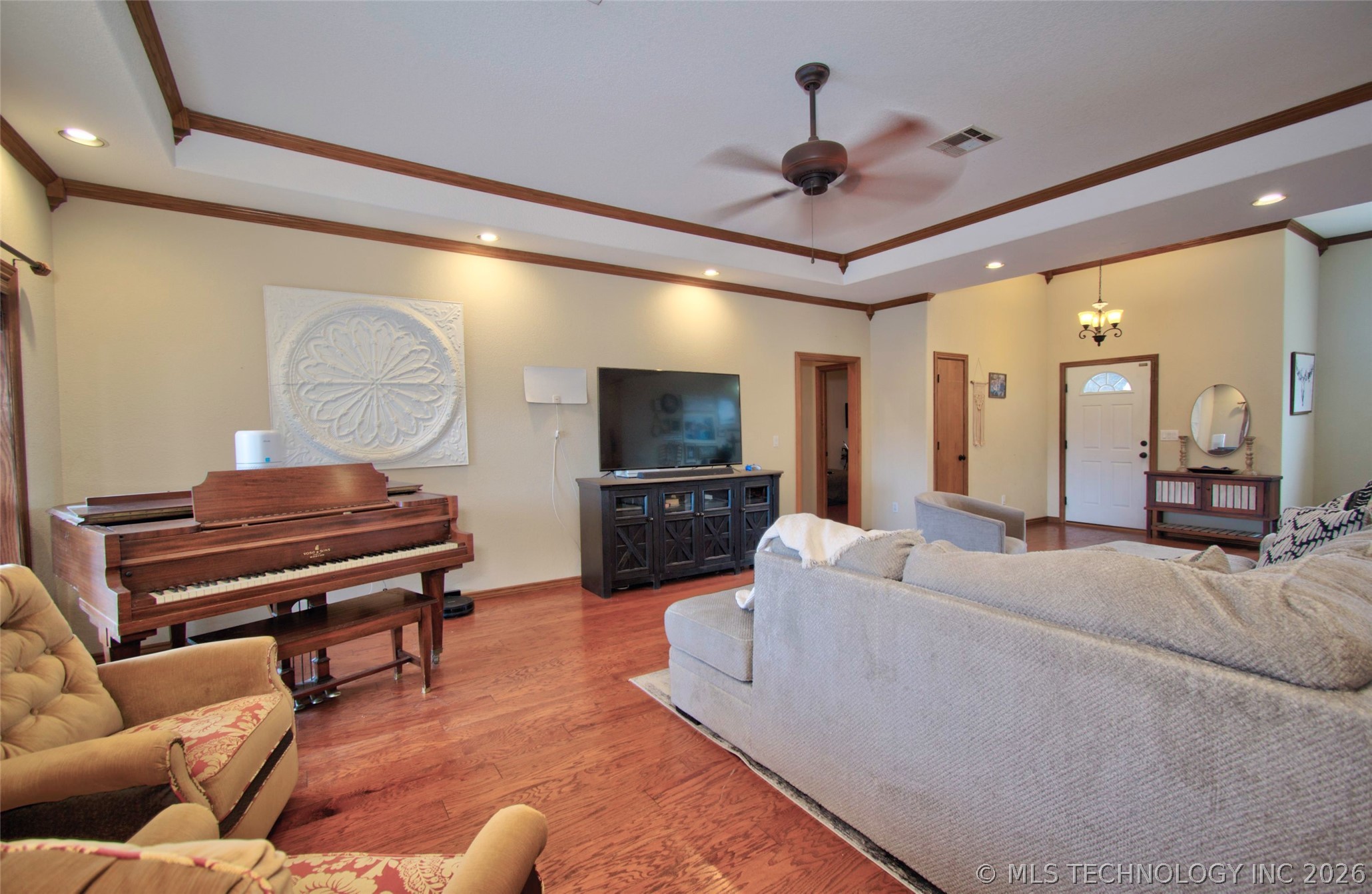 1129 Elizabeth Drive Checotah OK 74426