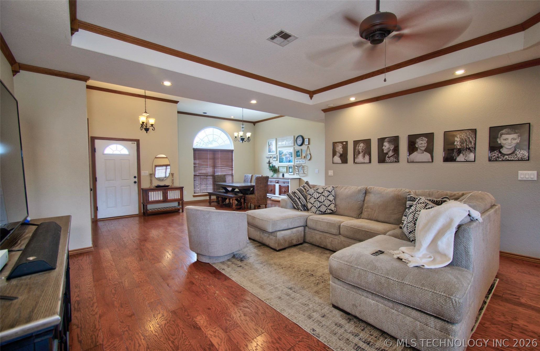 1129 Elizabeth Drive Checotah OK 74426